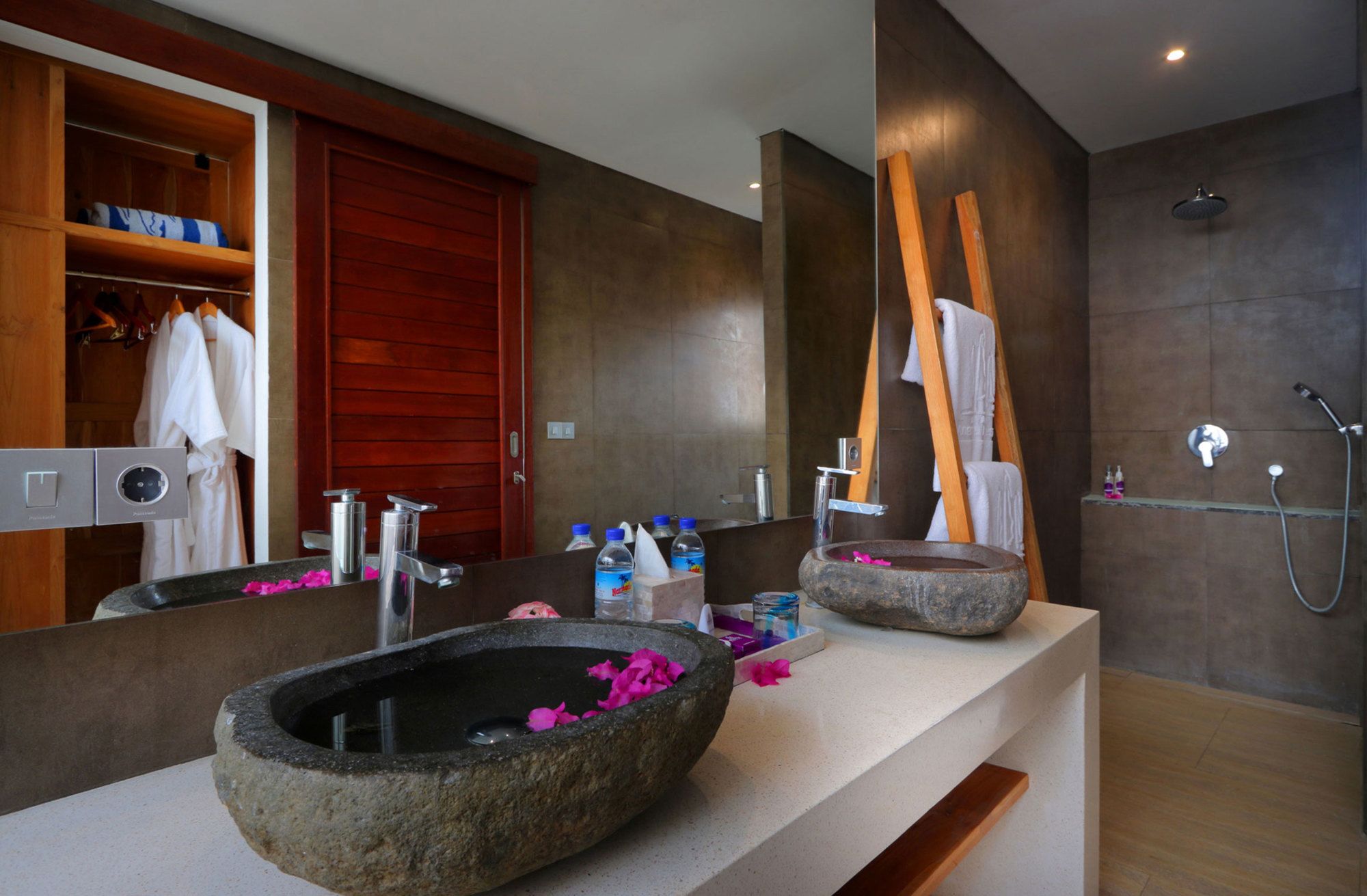 Anema Resort Gili Lombok