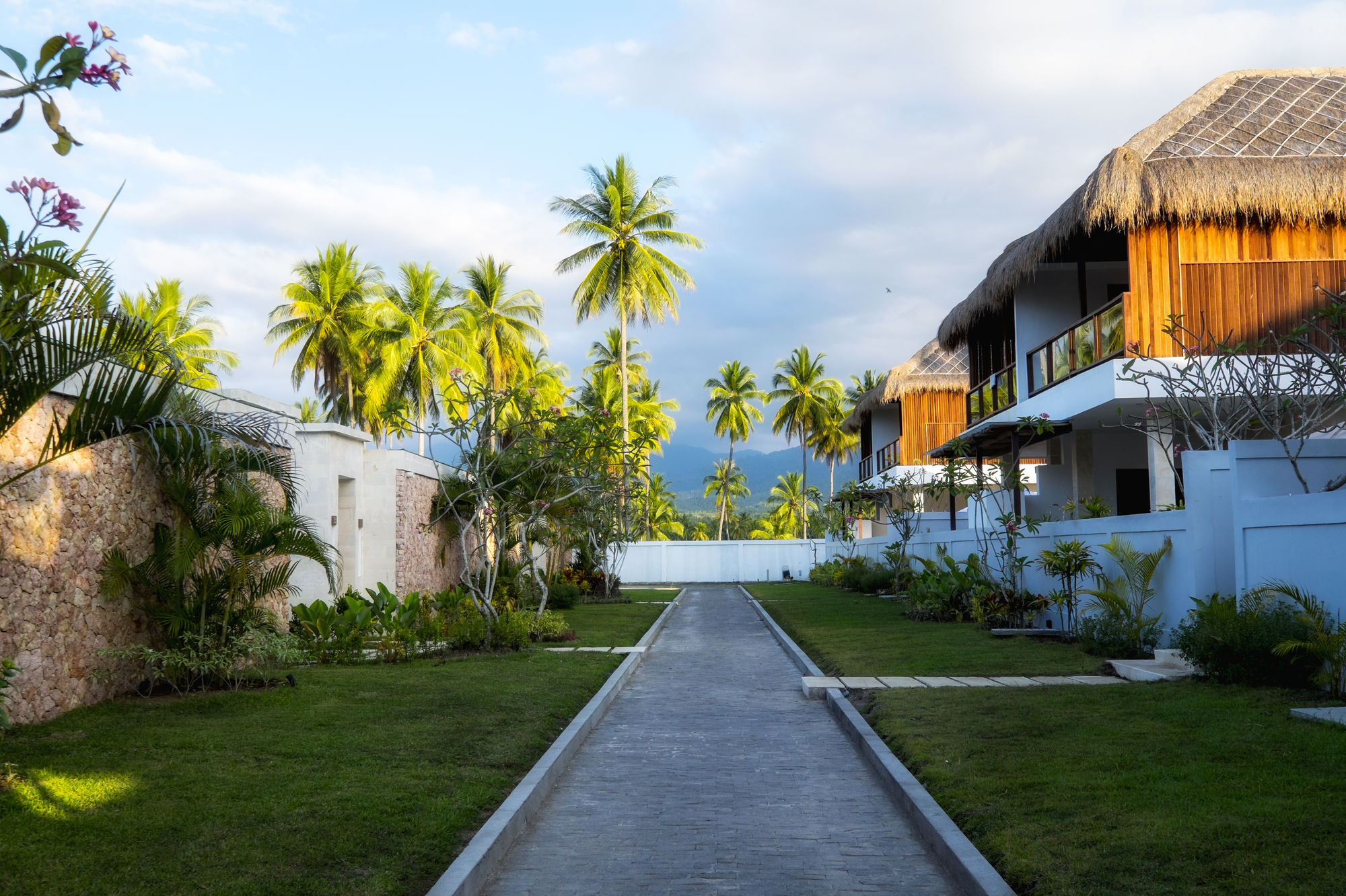 Anema Resort Gili Lombok