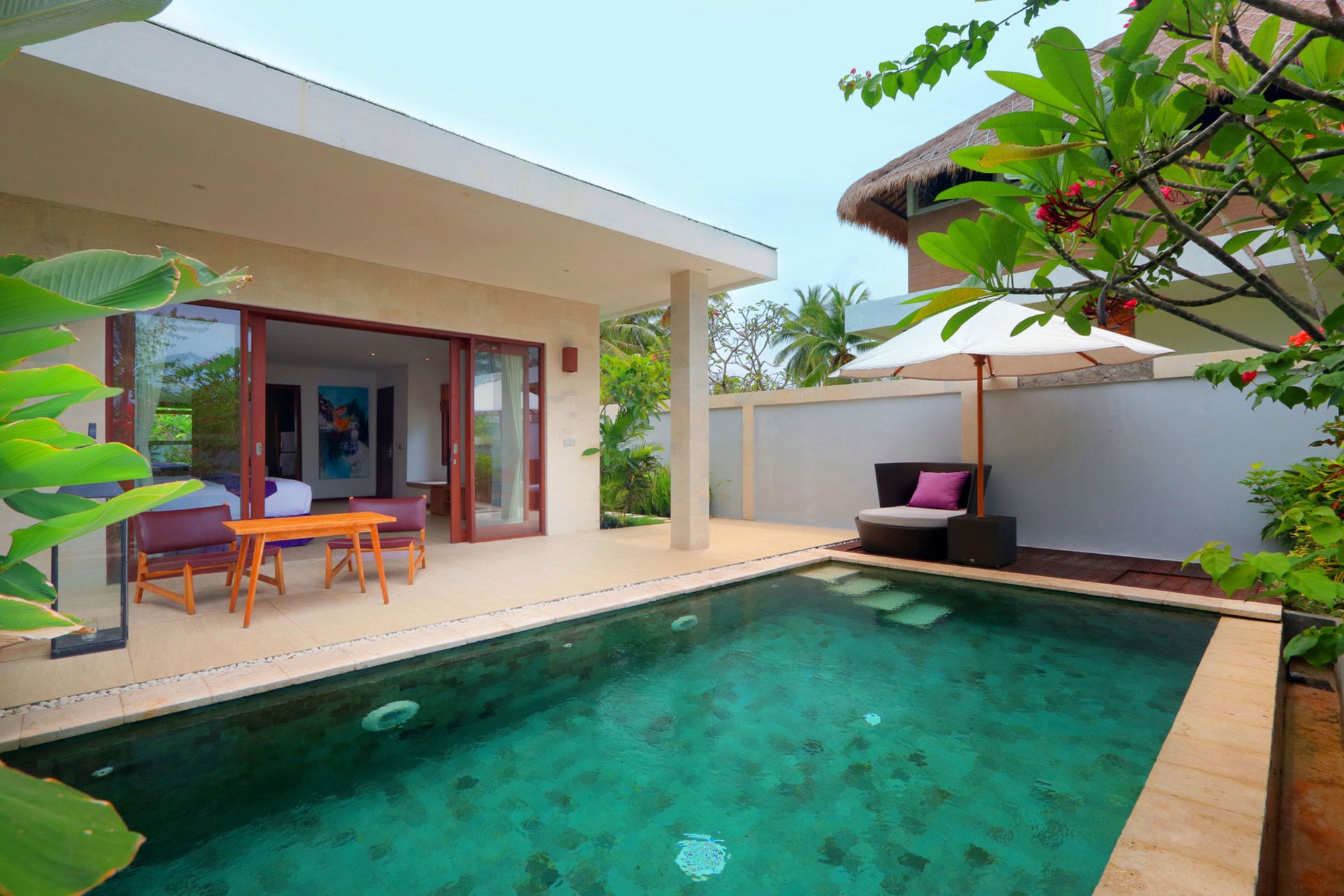 Anema Resort Gili Lombok