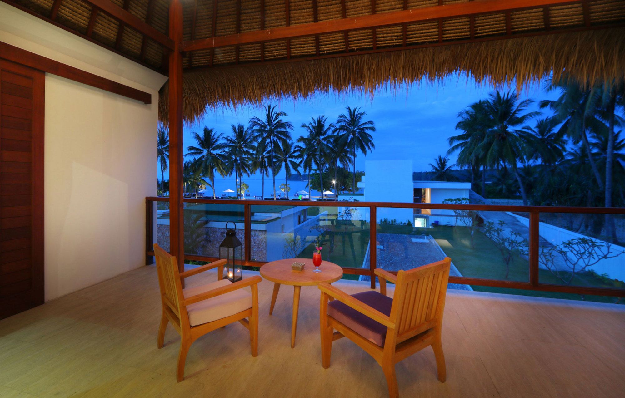 Anema Resort Gili Lombok