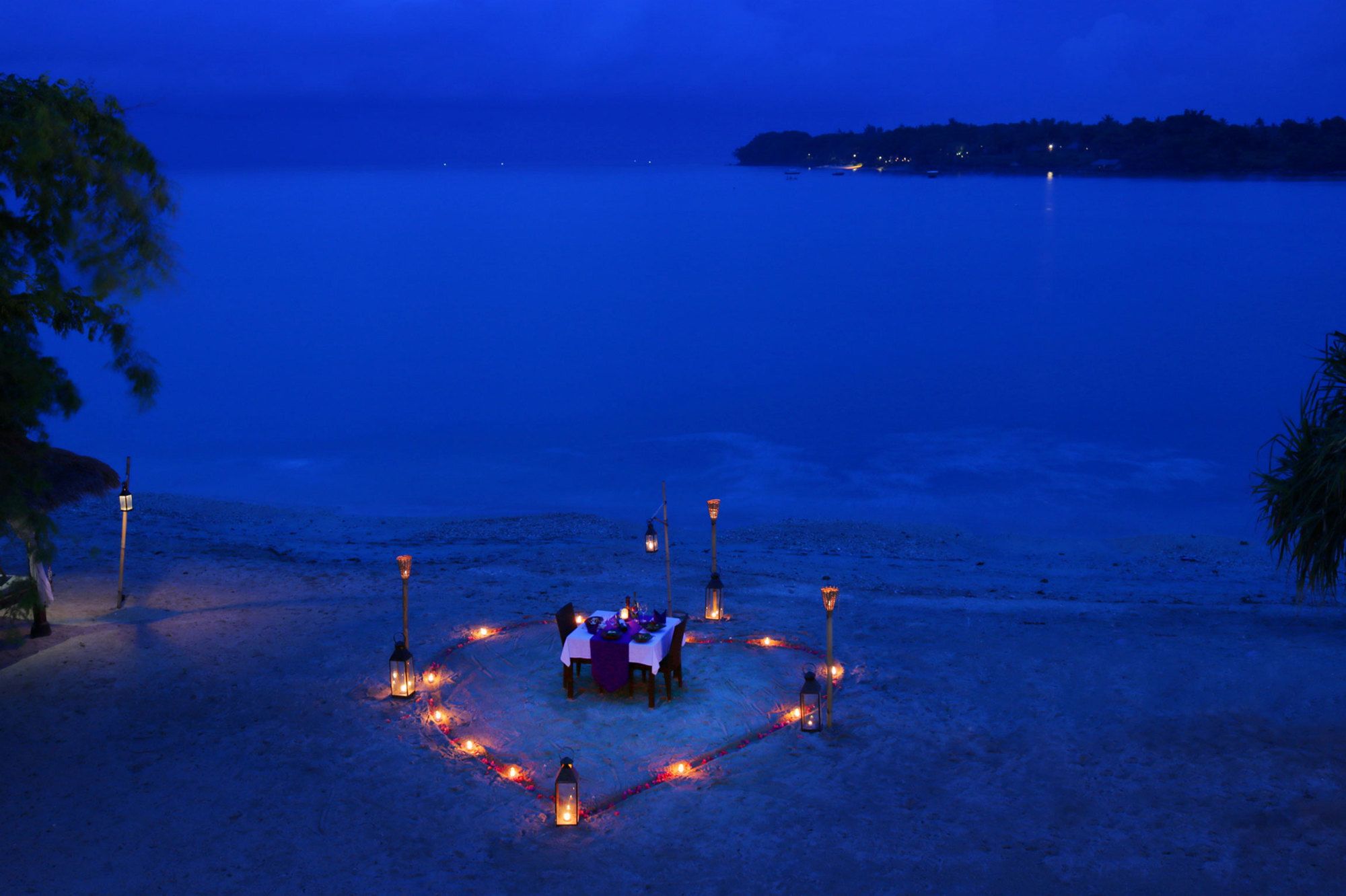 Anema Resort Gili Lombok