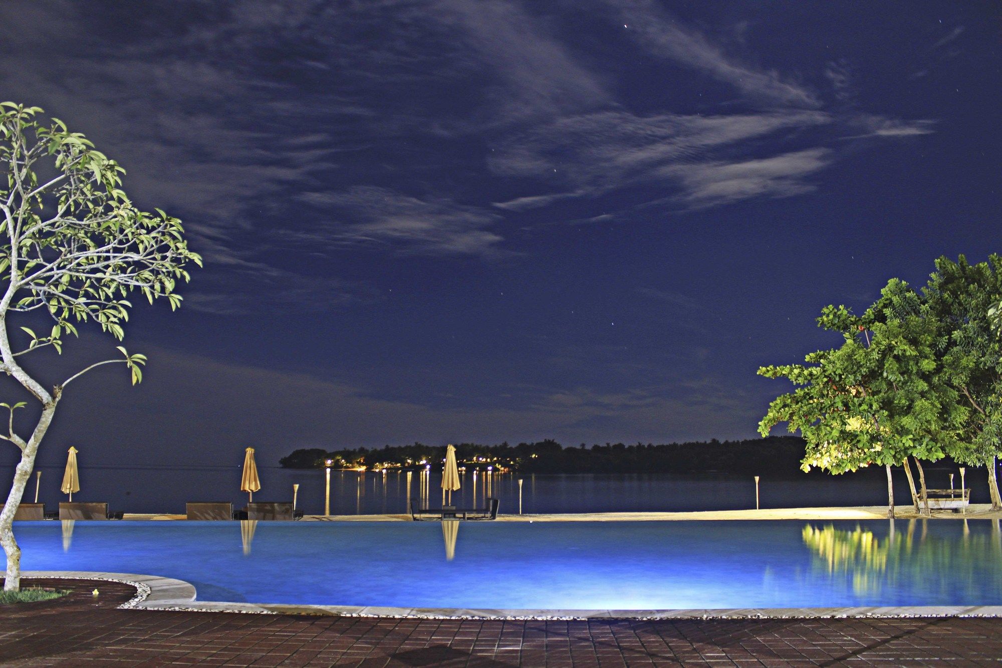 Anema Resort Gili Lombok