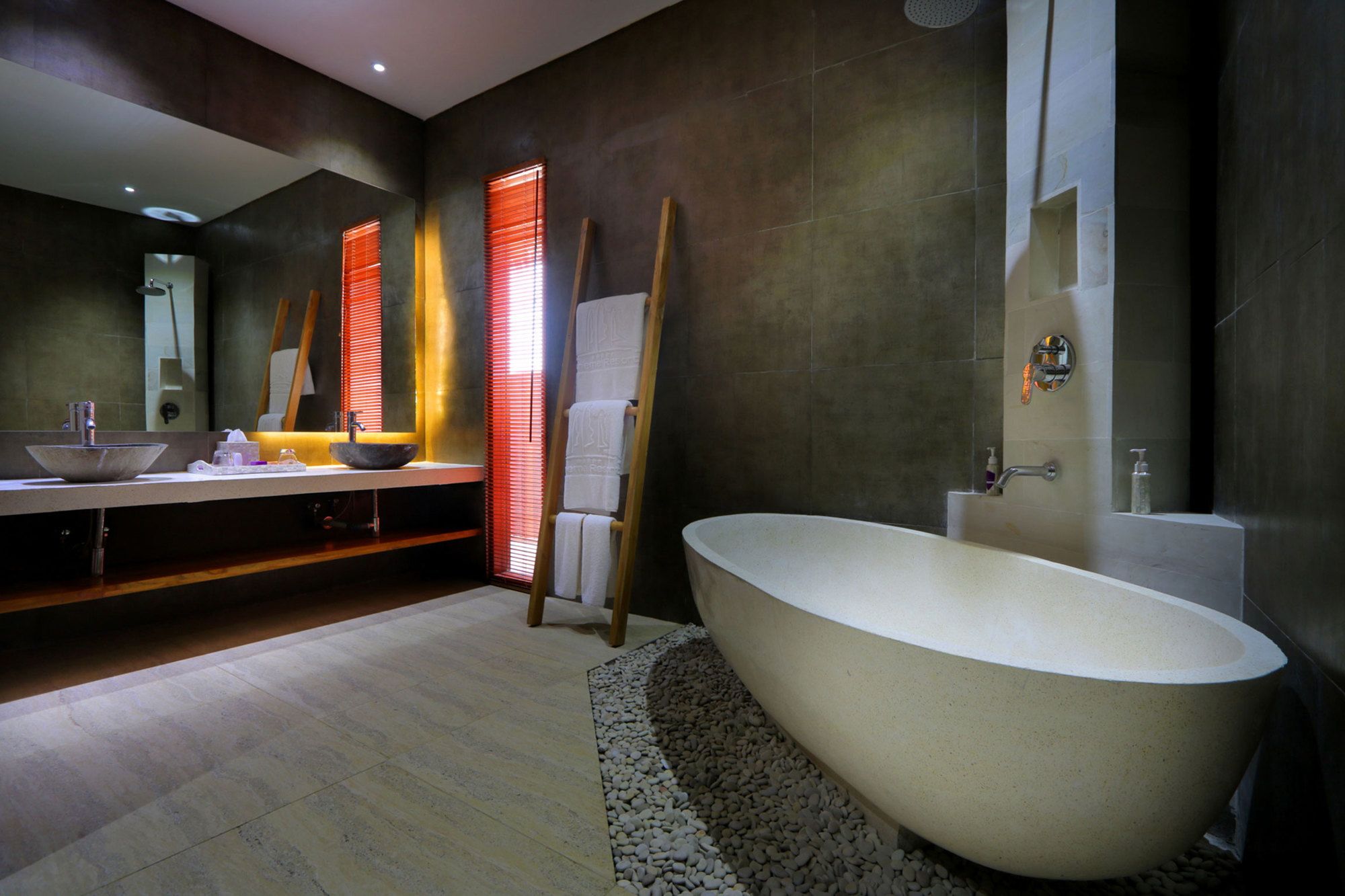 Anema Resort Gili Lombok