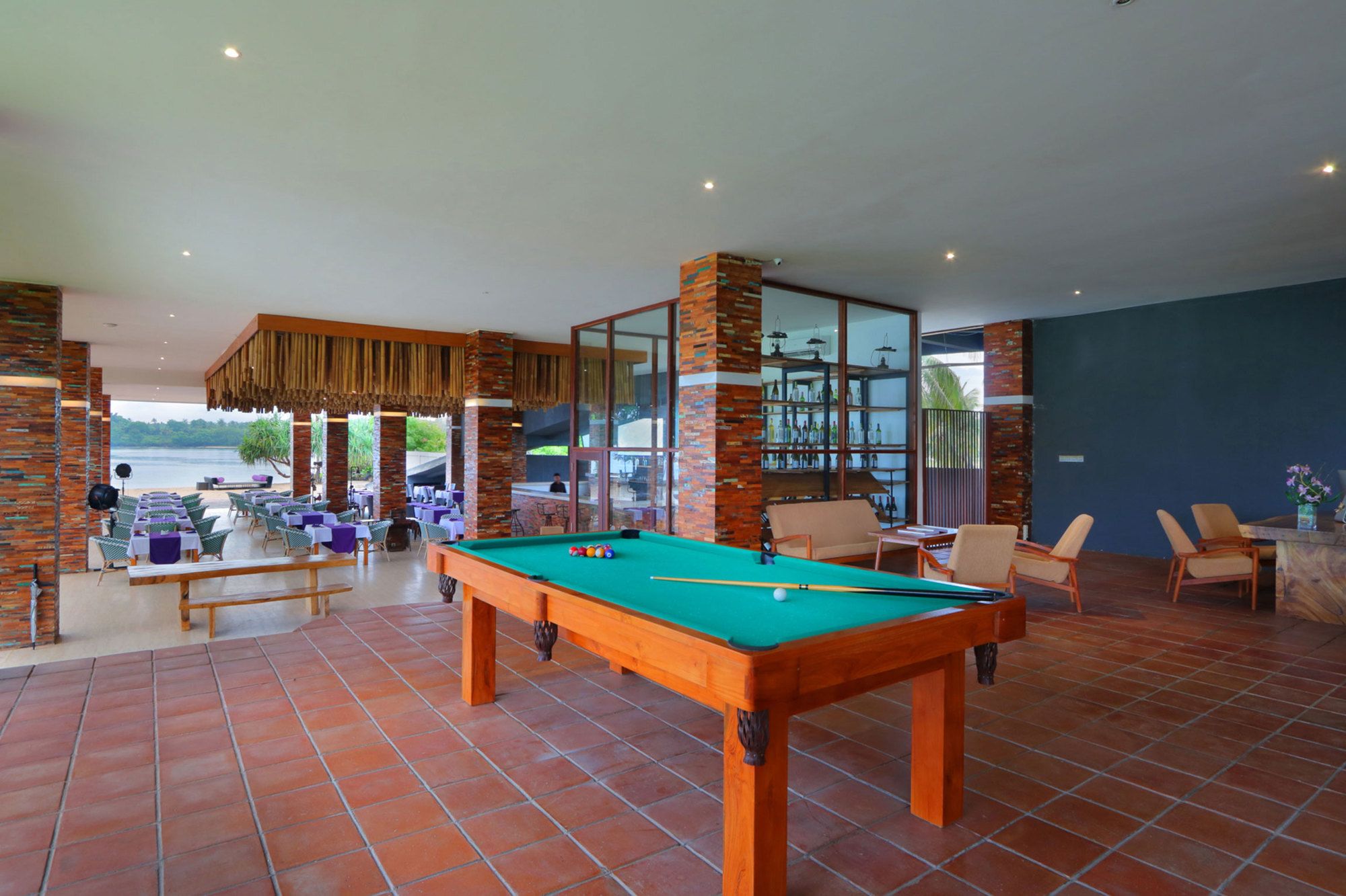 Anema Resort Gili Lombok