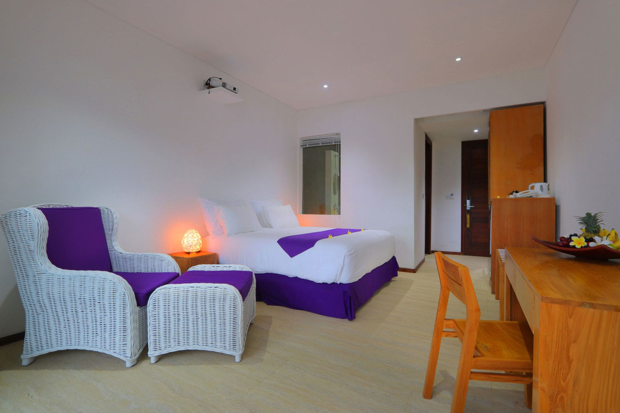 Anema Resort Gili Lombok