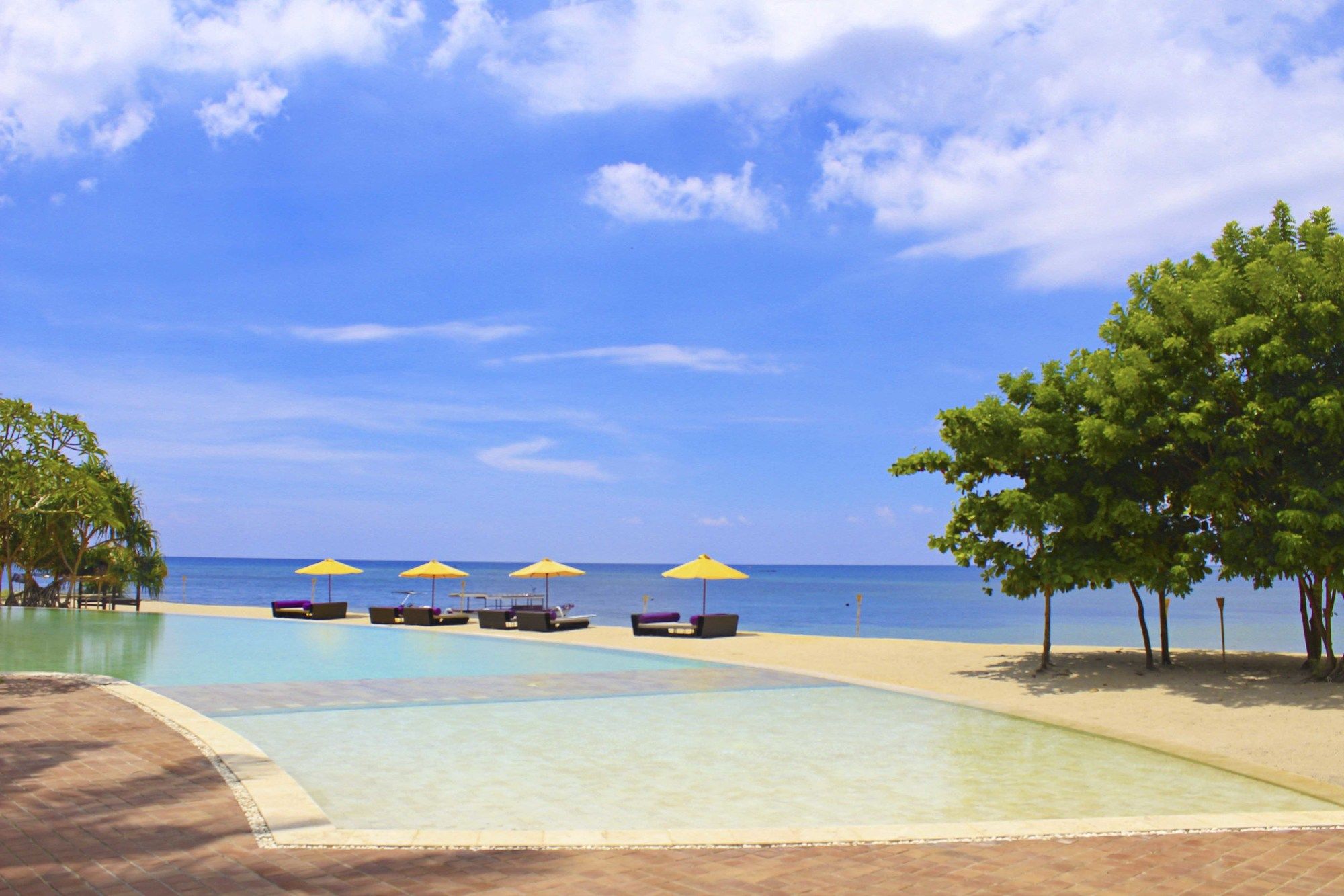 Anema Resort Gili Lombok