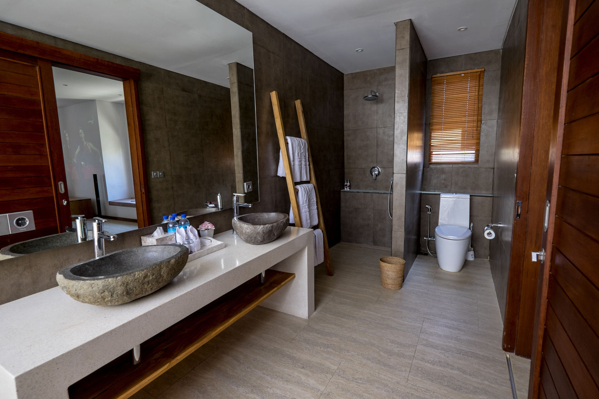 Anema Resort Gili Lombok