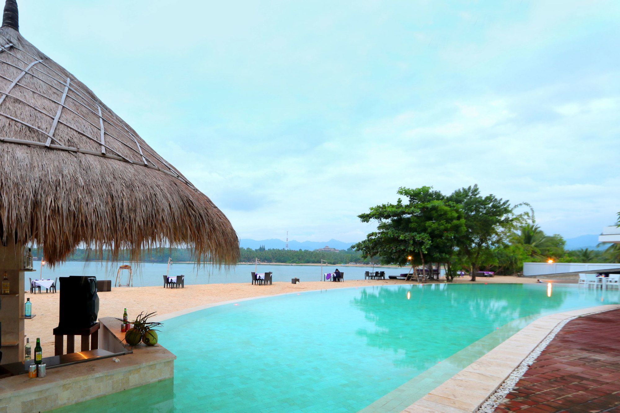 Anema Resort Gili Lombok