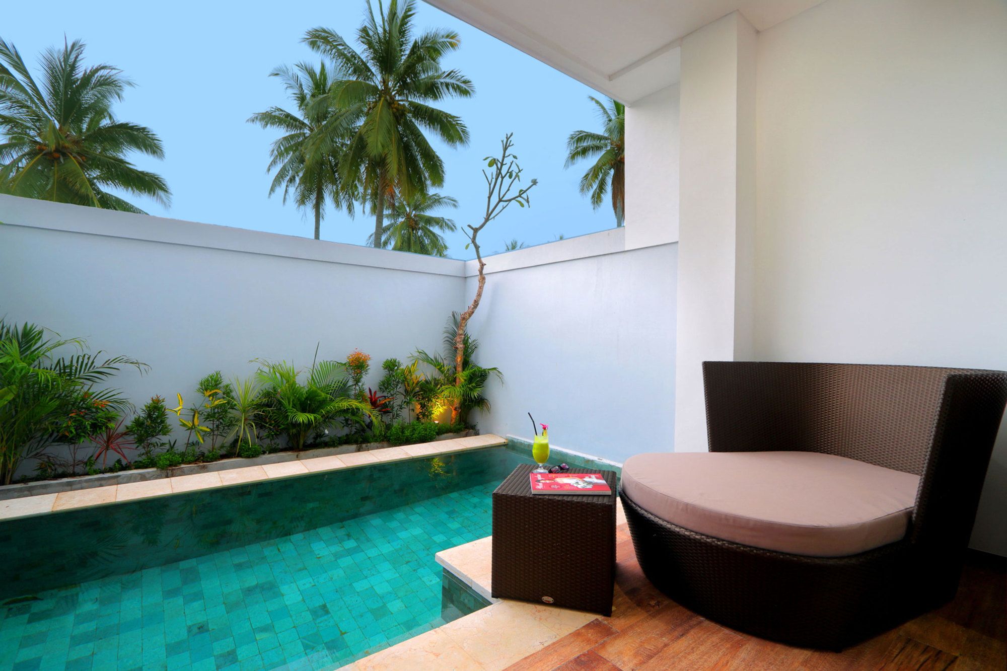 Anema Resort Gili Lombok