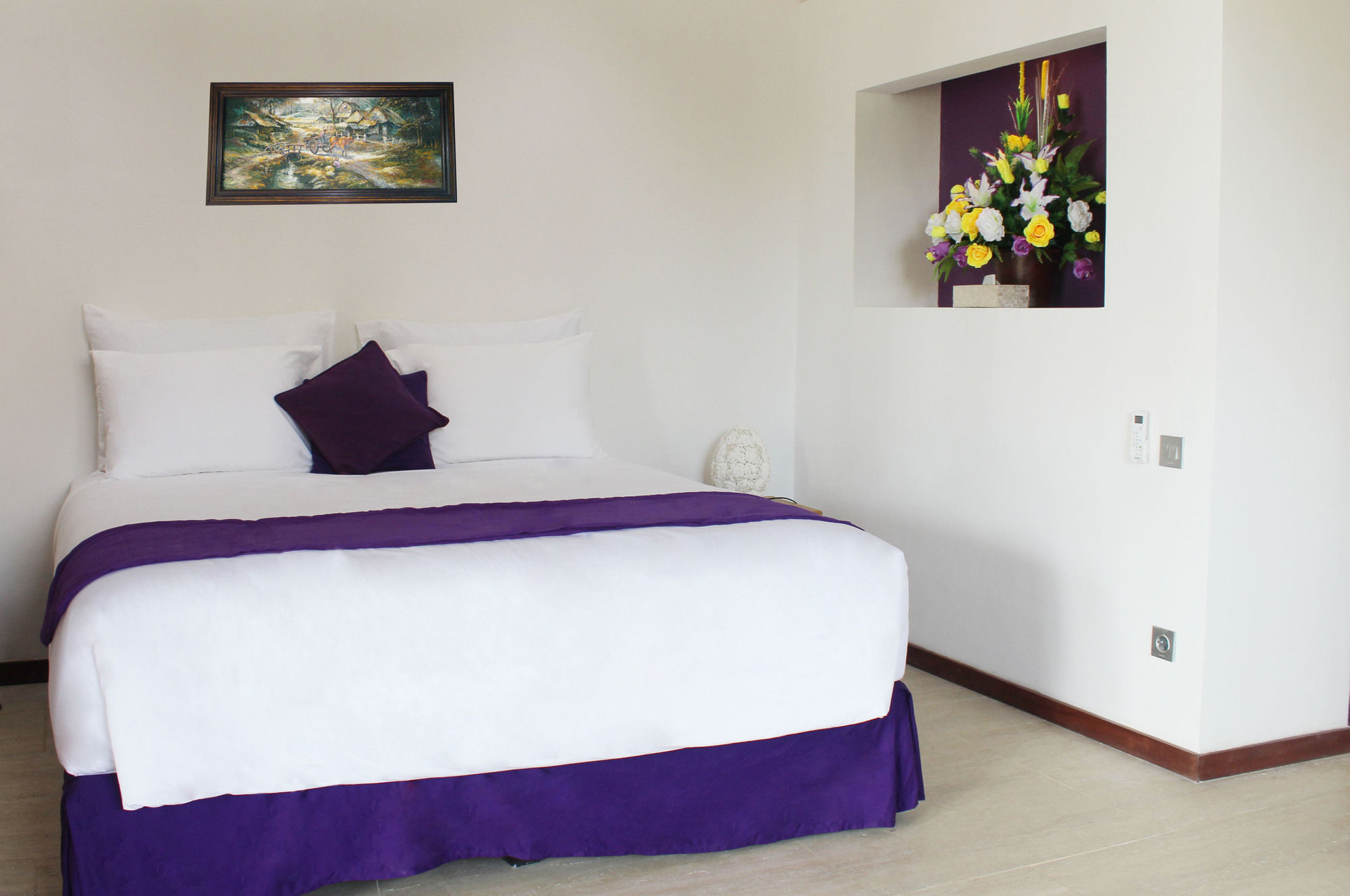 Anema Resort Gili Lombok