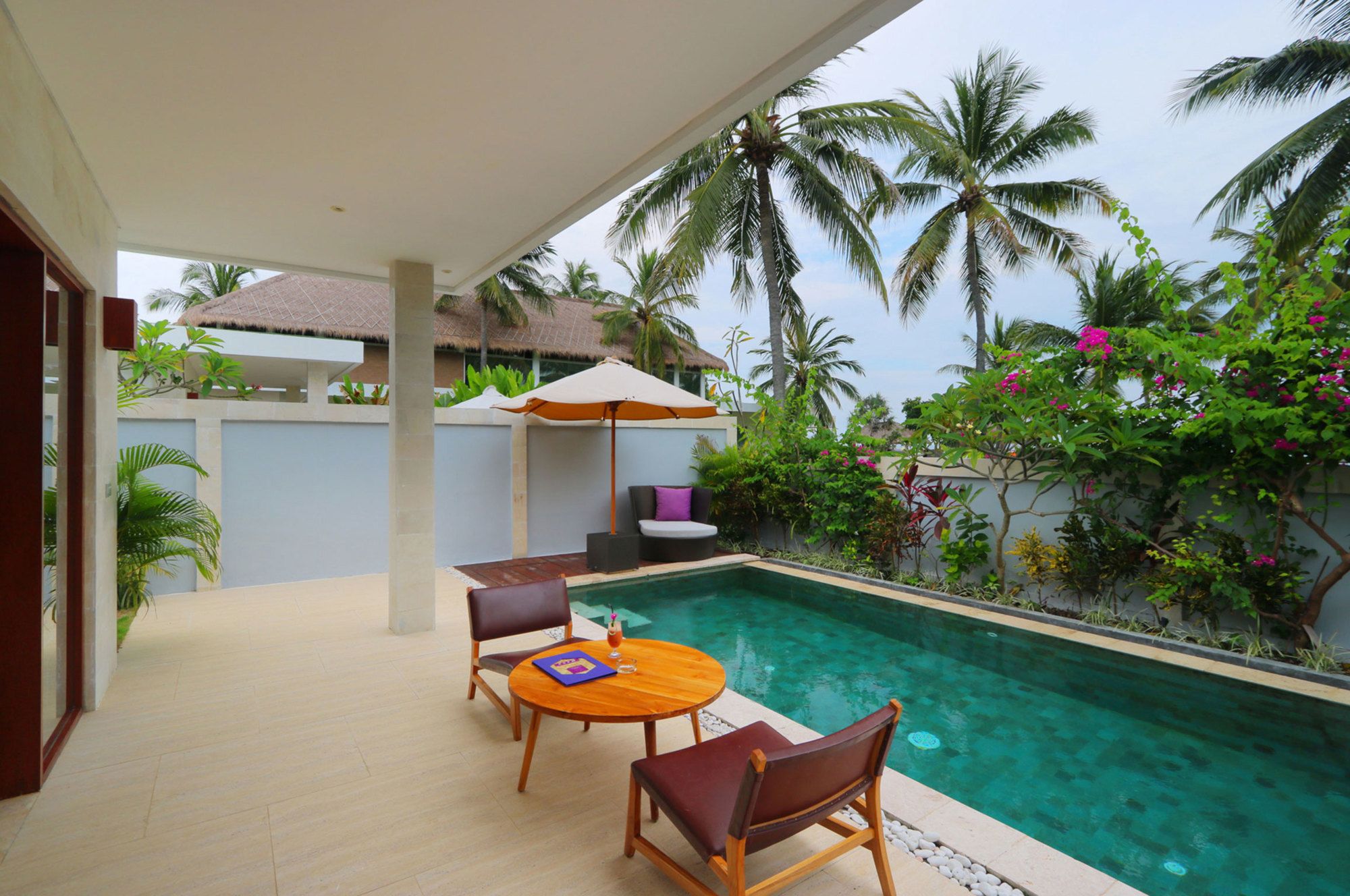 Anema Resort Gili Lombok
