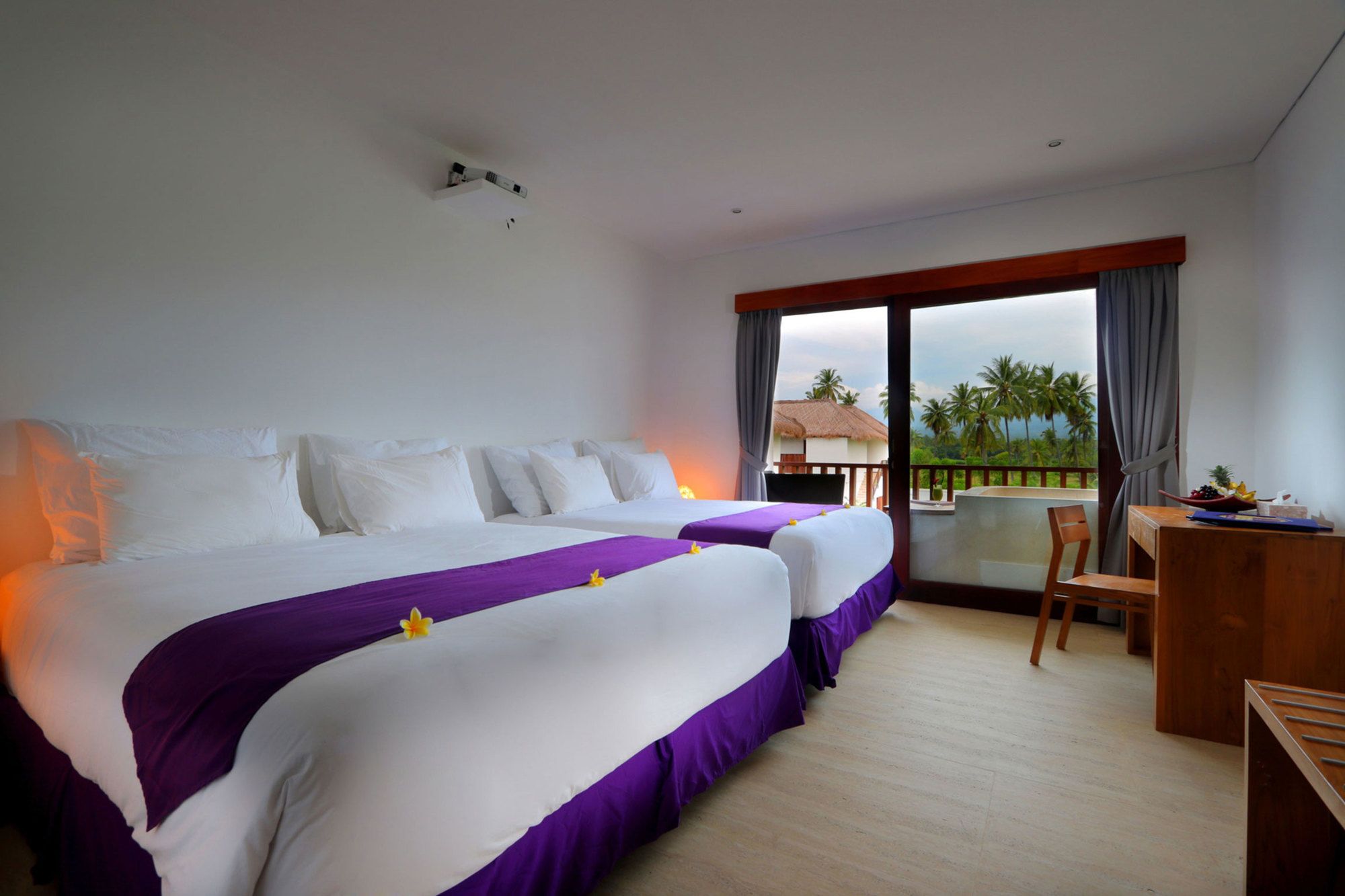 Anema Resort Gili Lombok