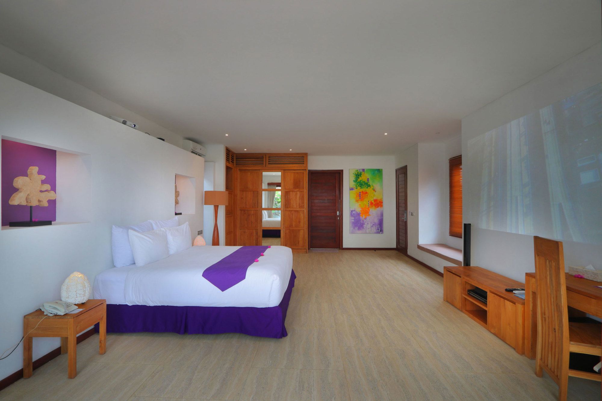 Anema Resort Gili Lombok
