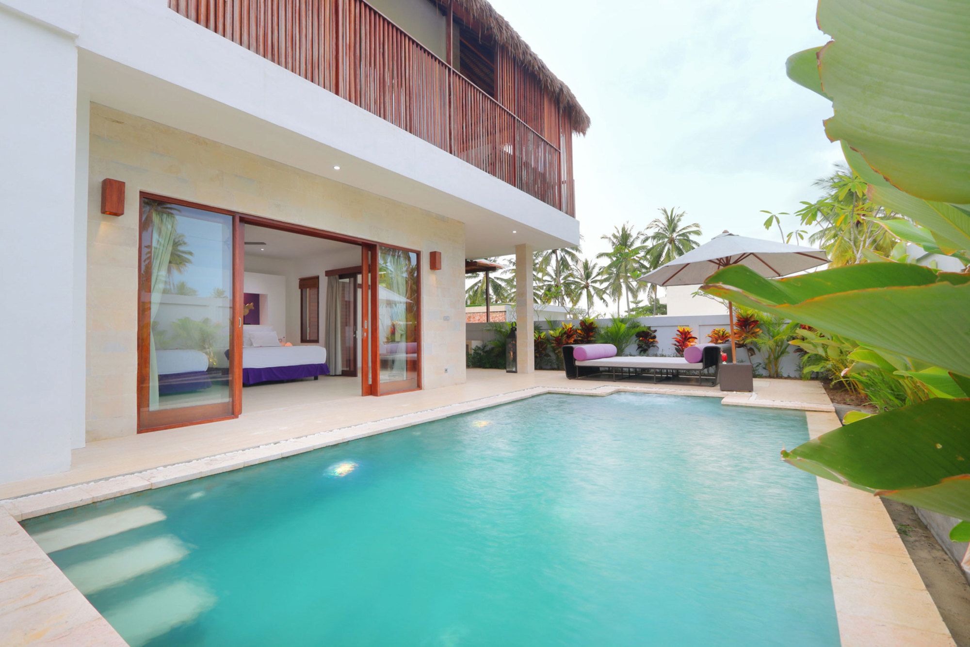 Anema Resort Gili Lombok