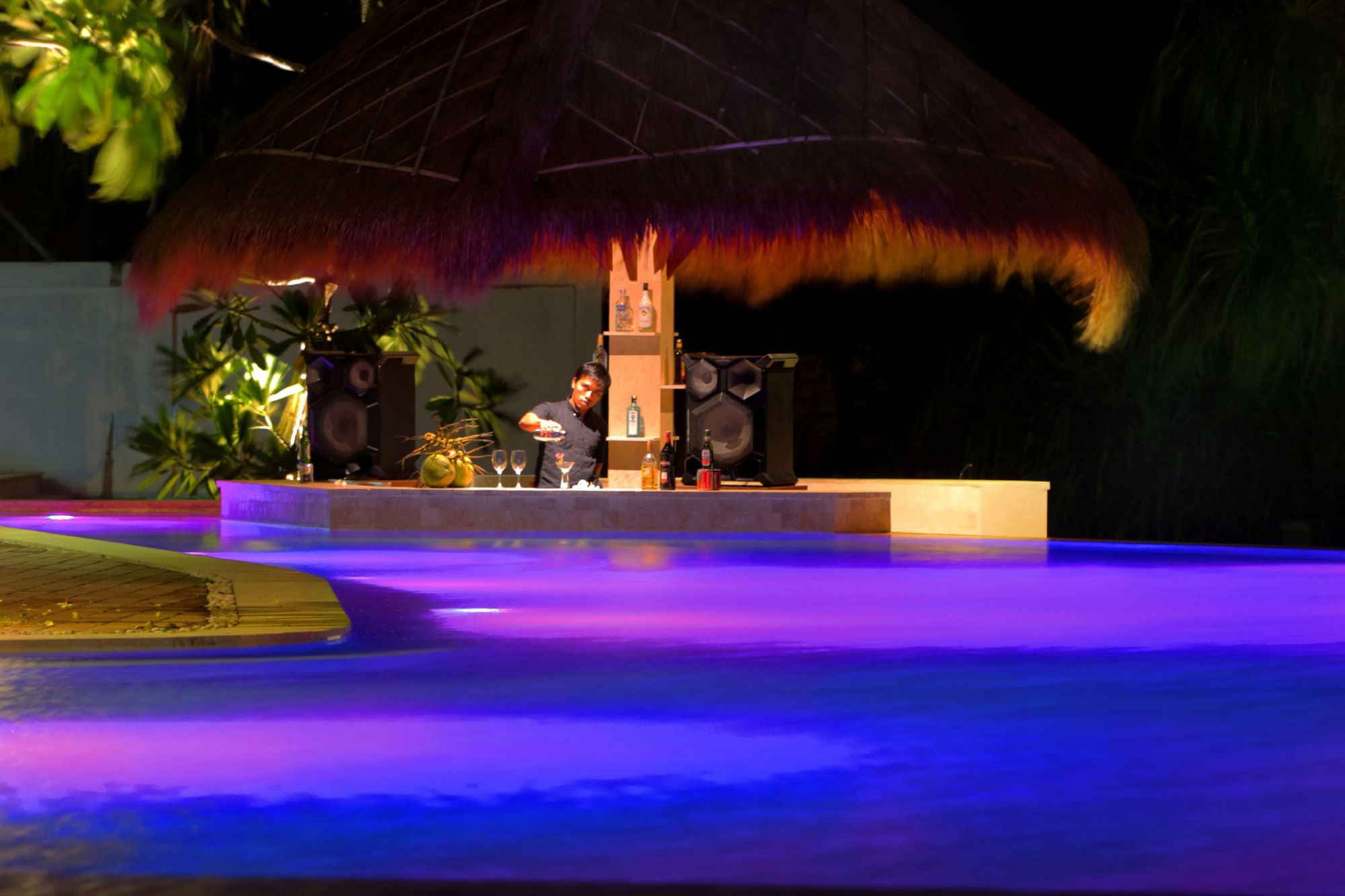 Anema Resort Gili Lombok