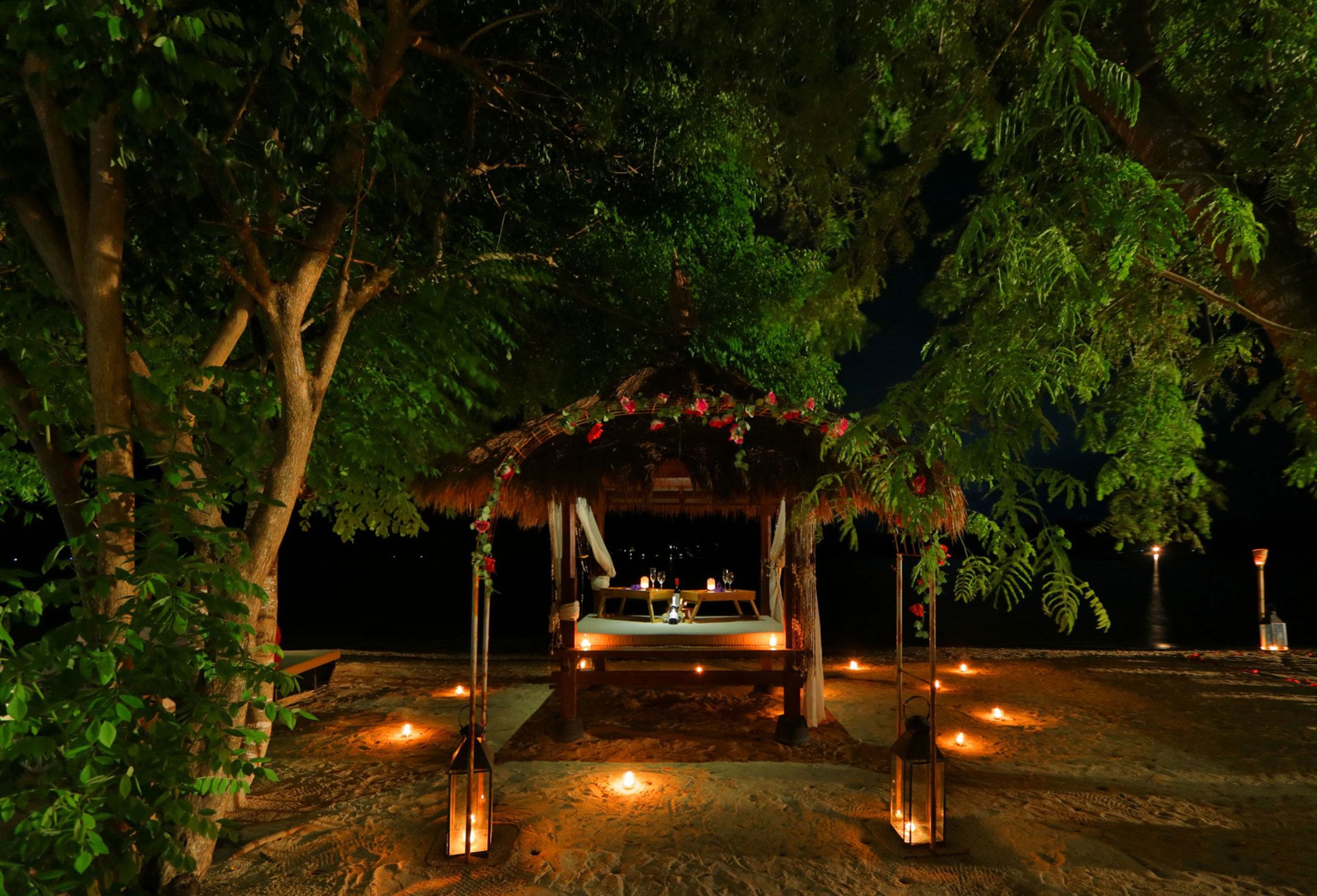 Anema Resort Gili Lombok