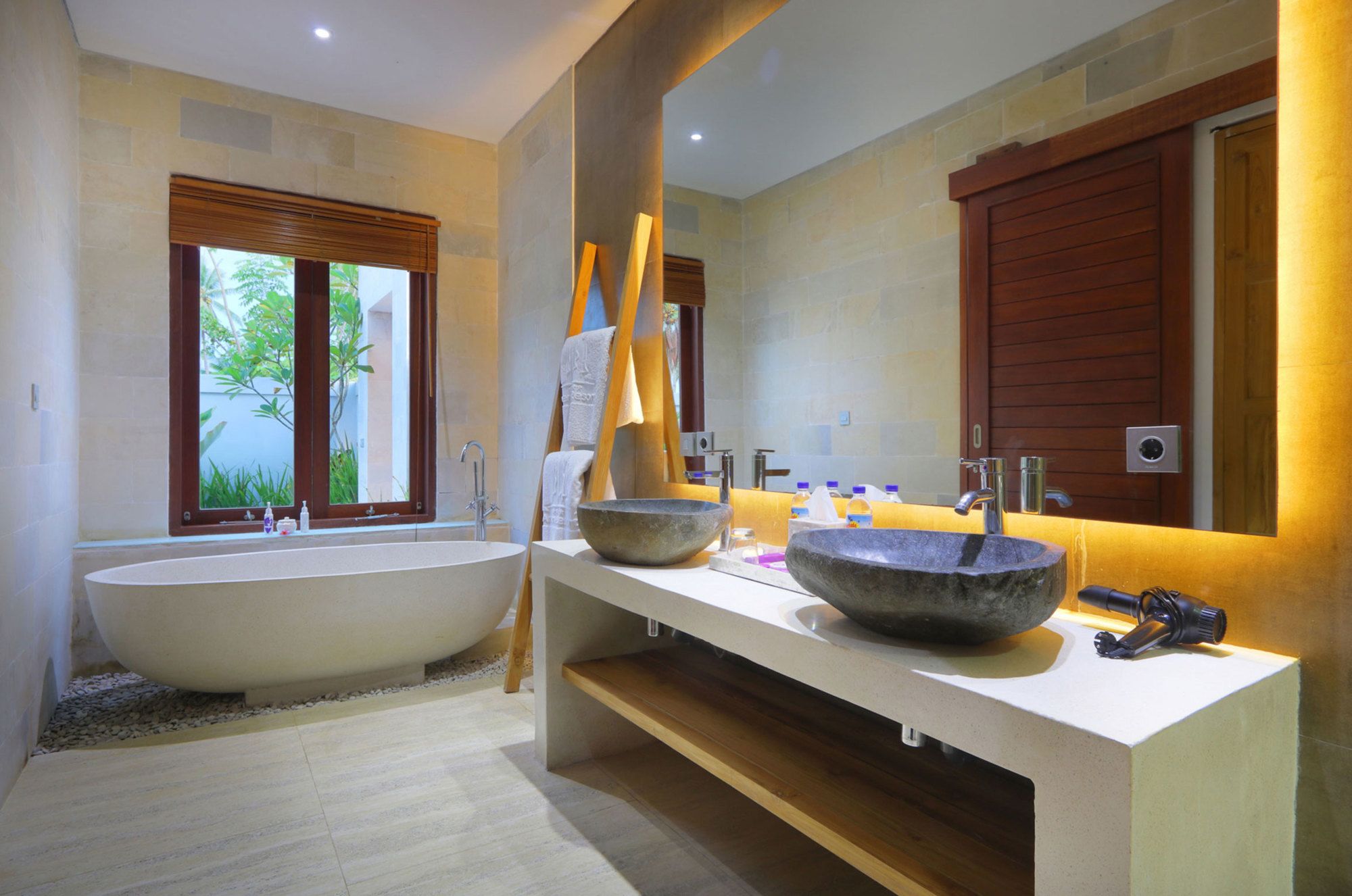 Anema Resort Gili Lombok