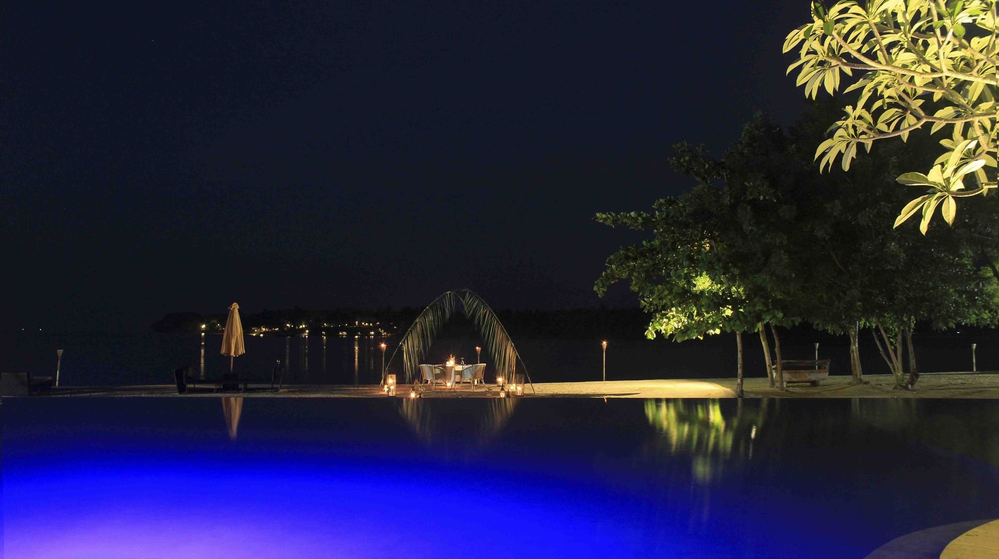 Anema Resort Gili Lombok