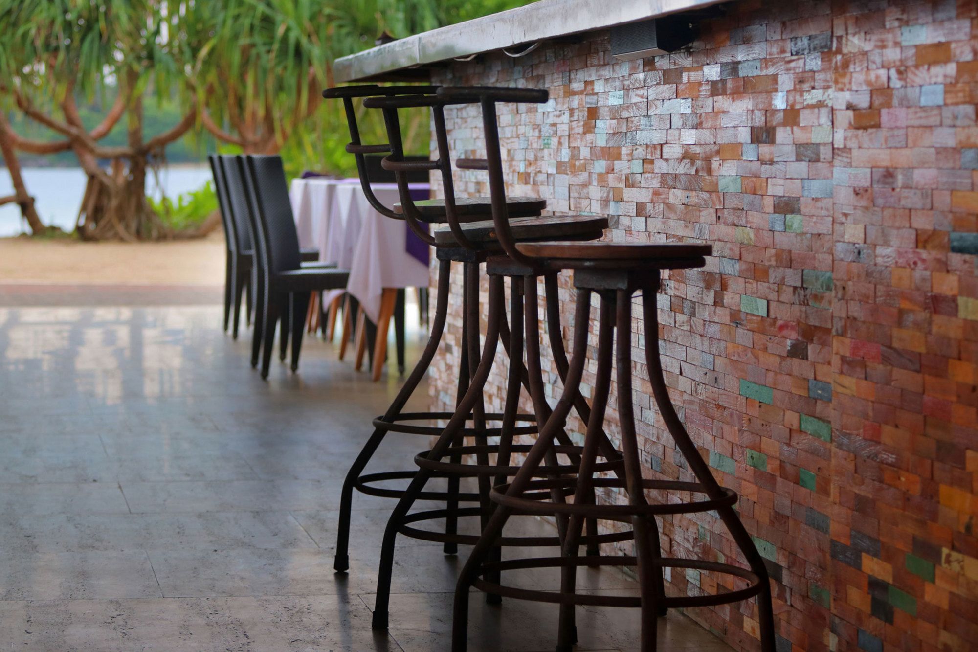 Anema Resort Gili Lombok