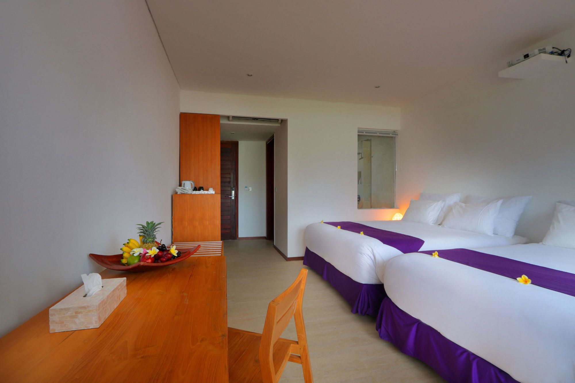 Anema Resort Gili Lombok