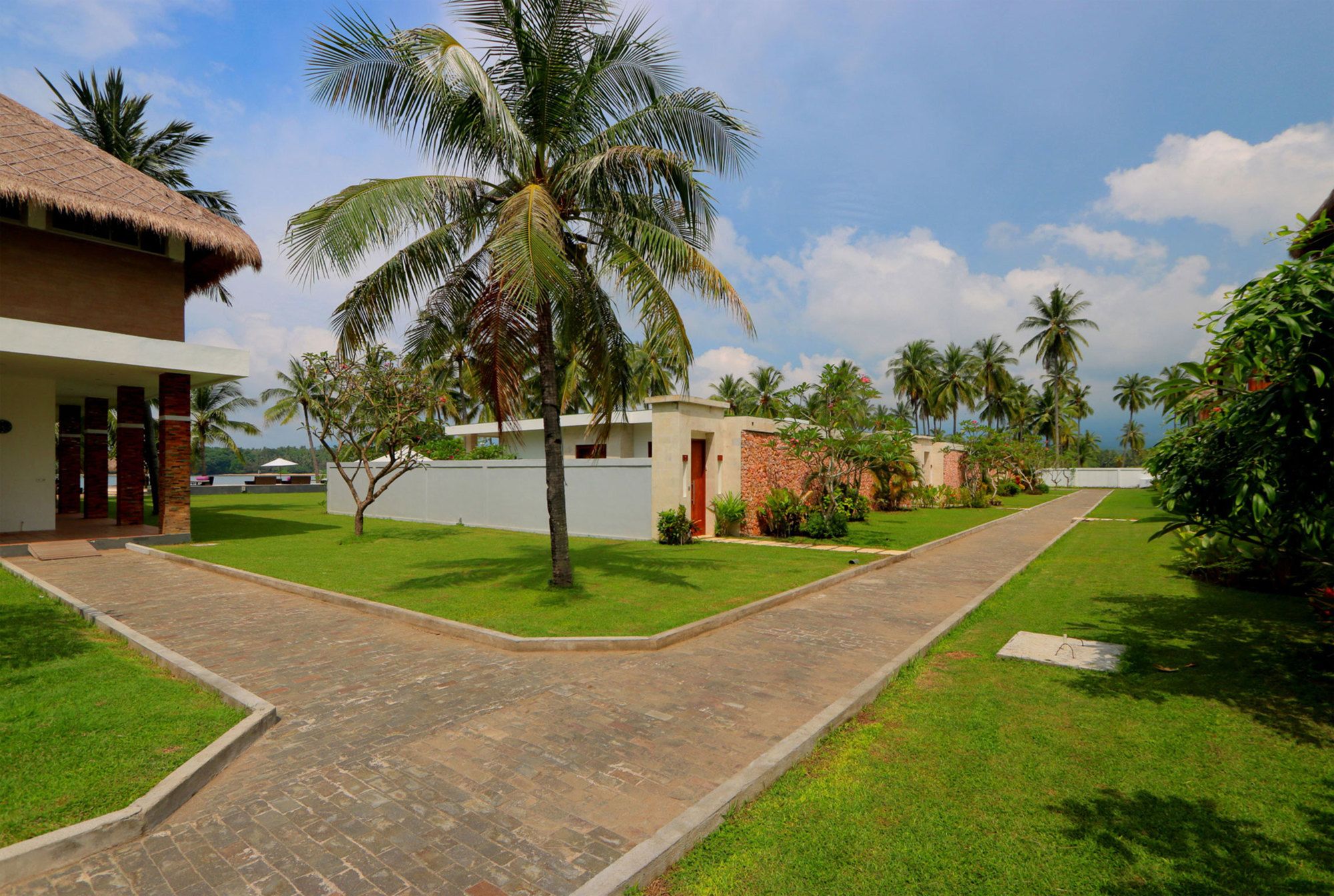 Anema Resort Gili Lombok
