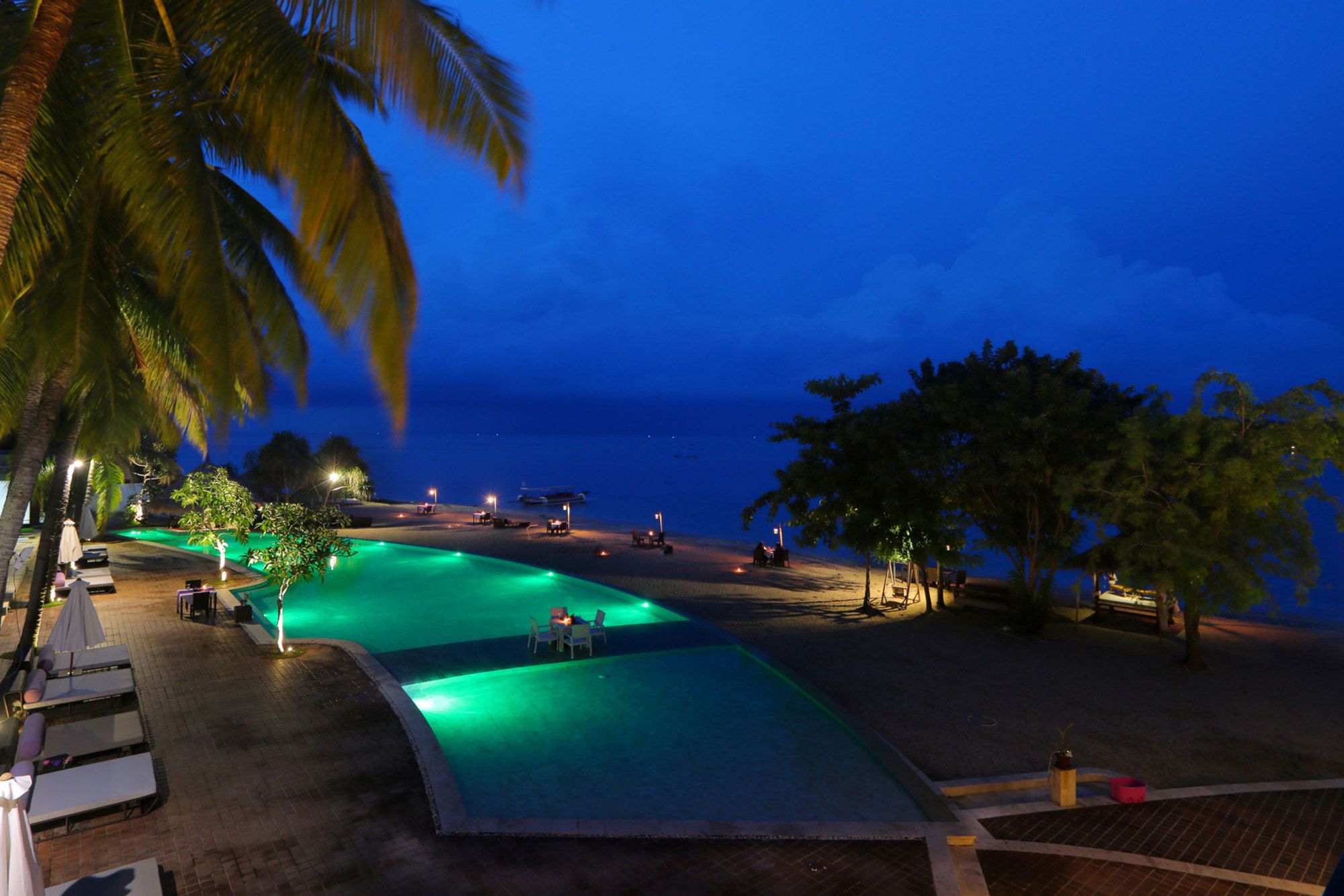 Anema Resort Gili Lombok