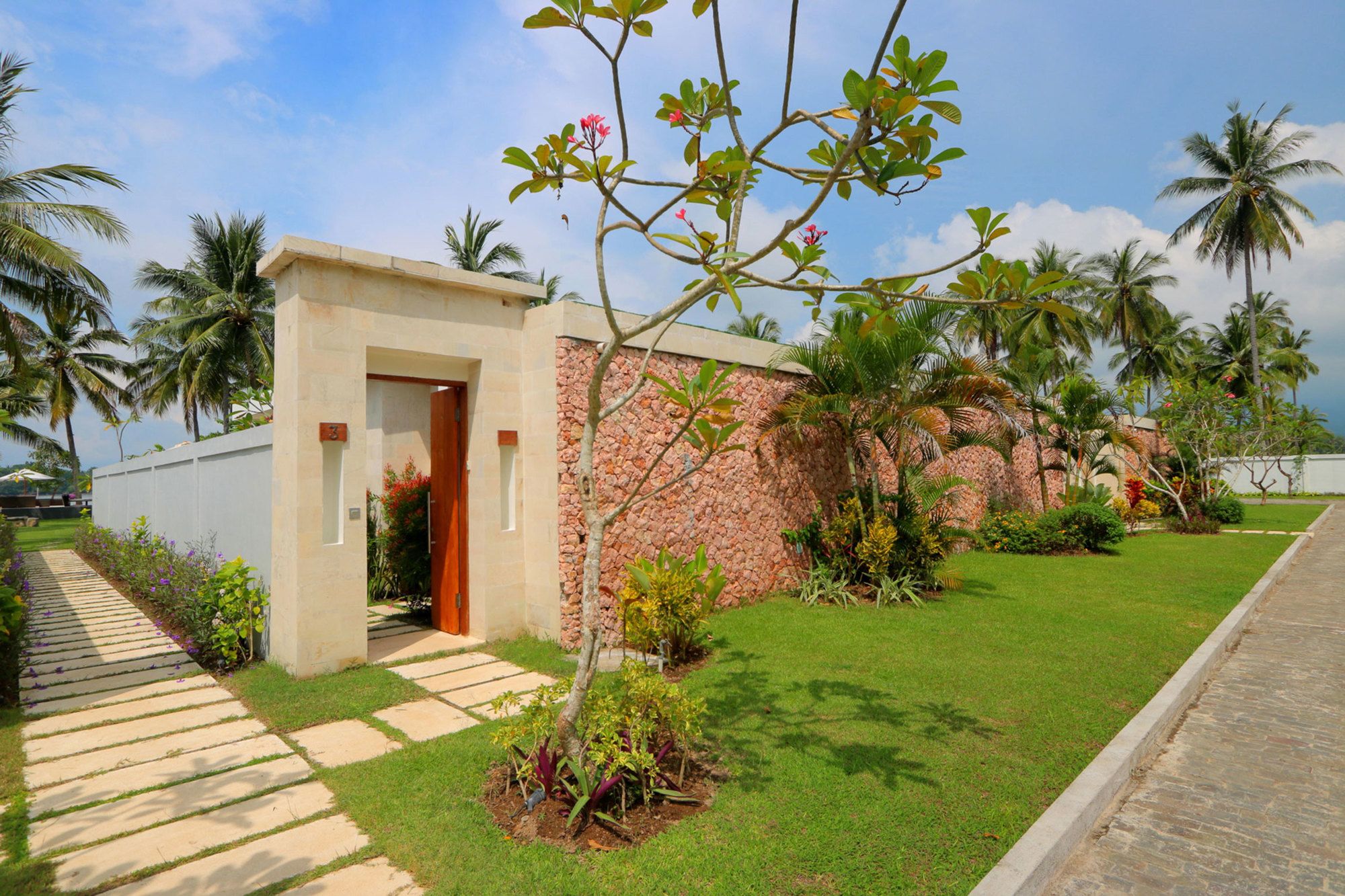 Anema Resort Gili Lombok