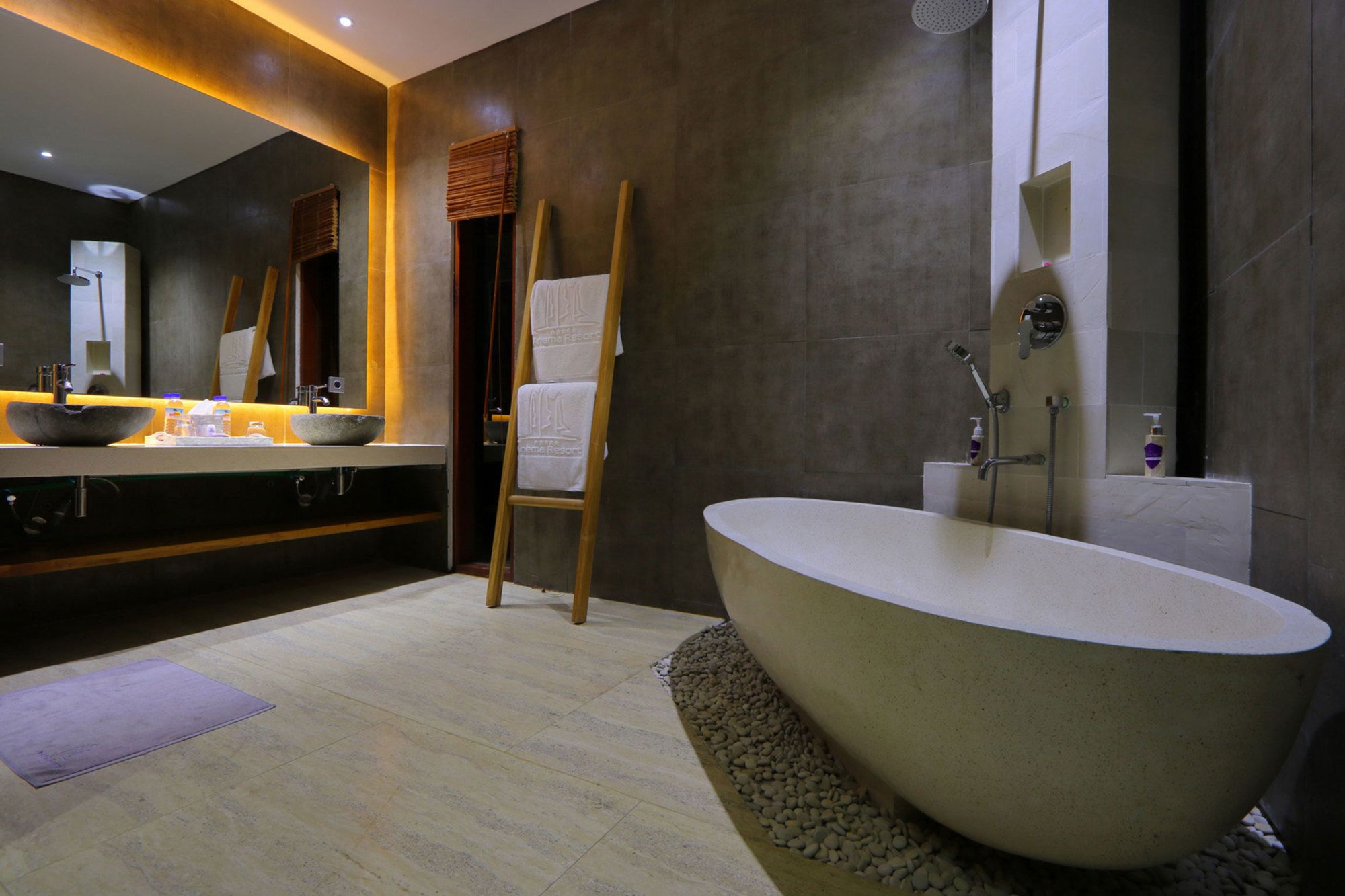 Anema Resort Gili Lombok