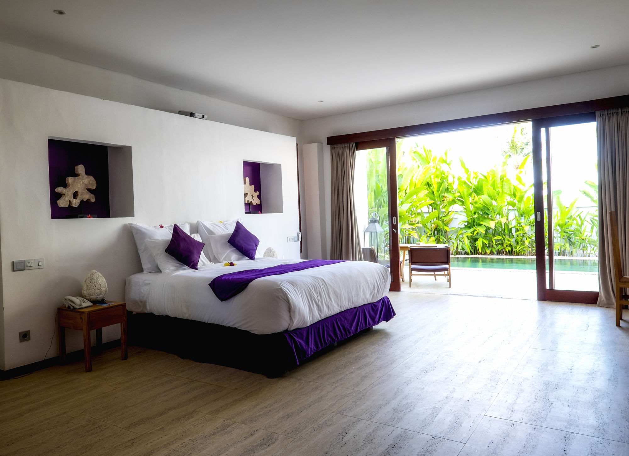 Anema Resort Gili Lombok