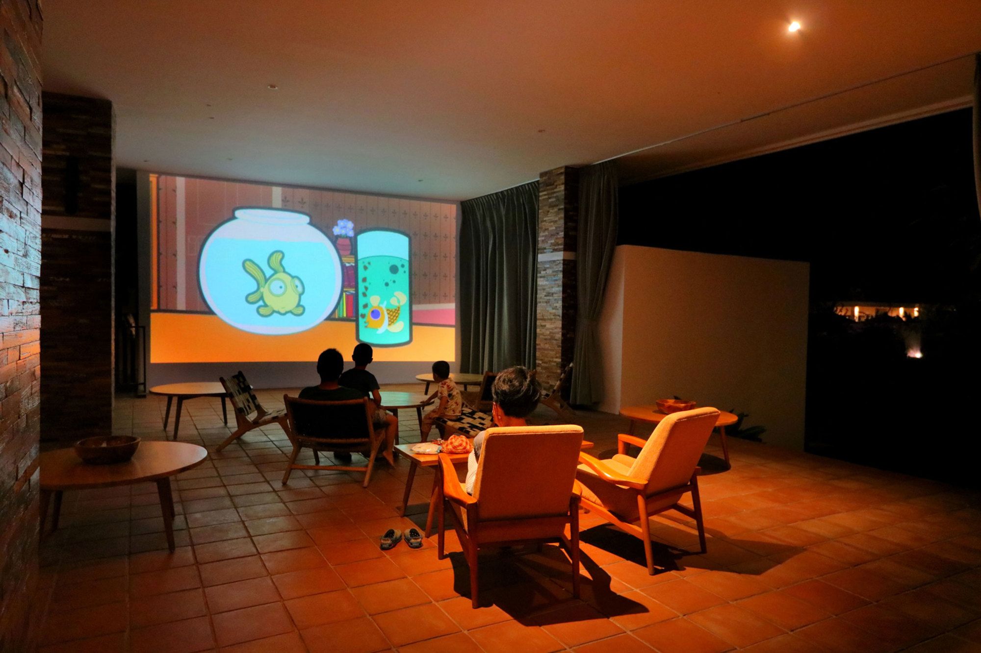 Anema Resort Gili Lombok