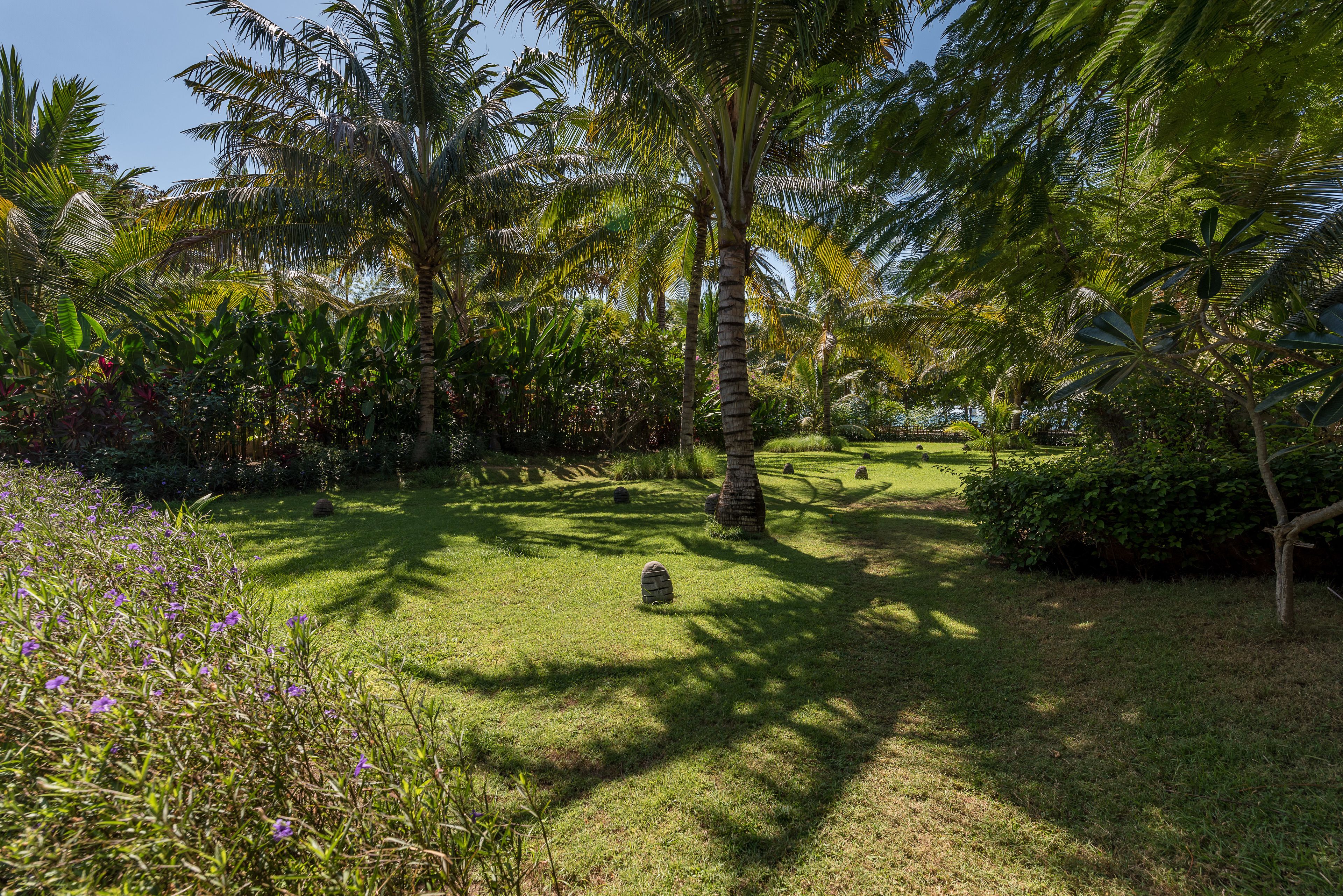 Beach Villas Lombok