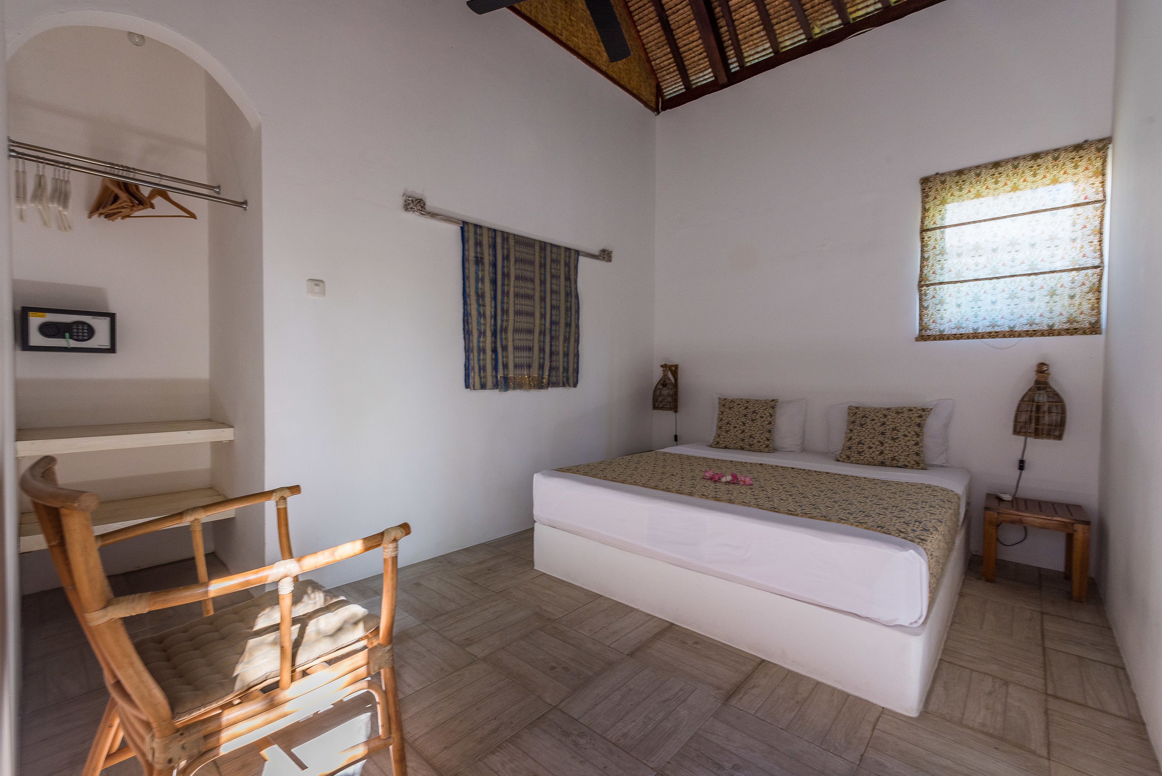 Beach Villas Lombok