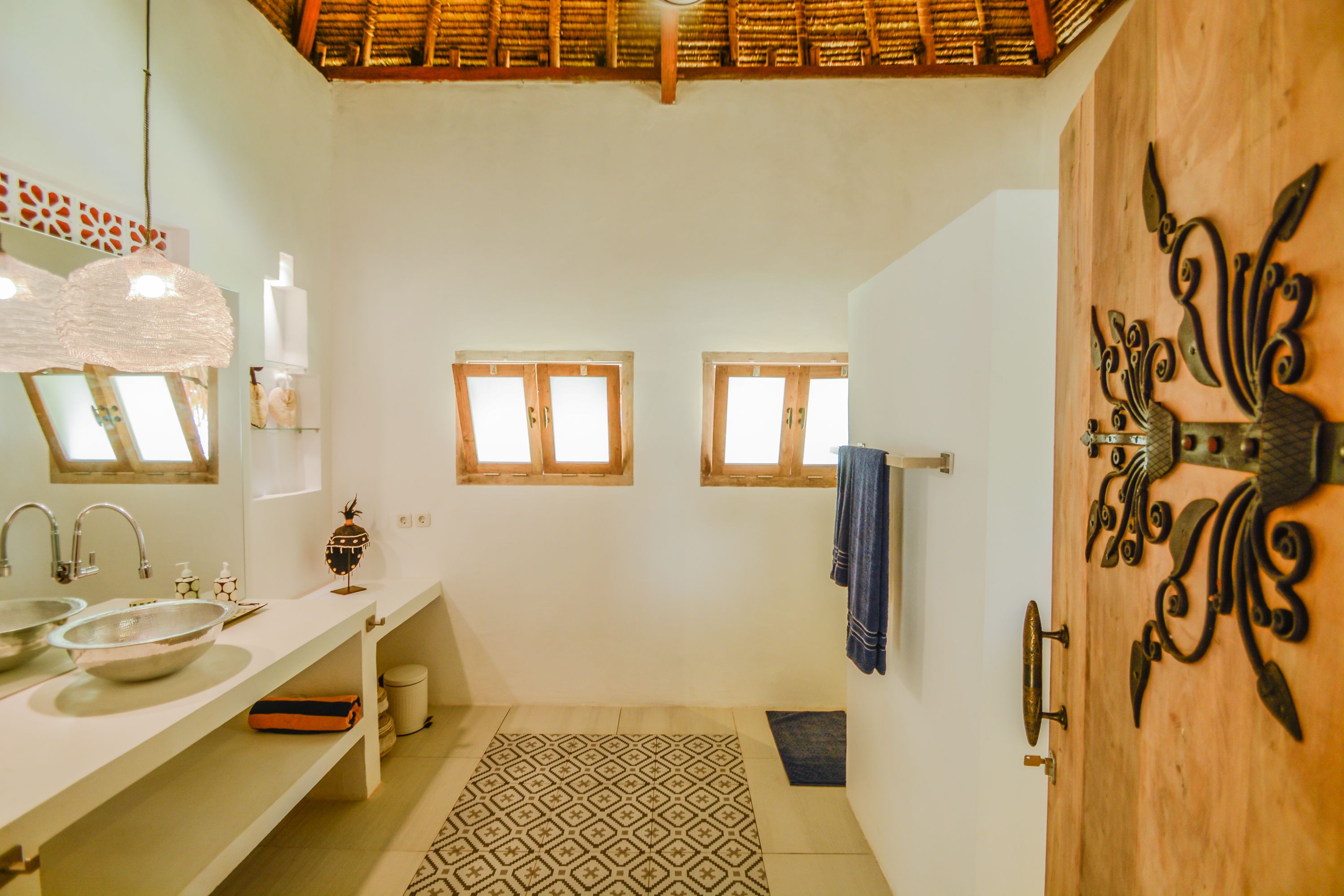 Beach Villas Lombok