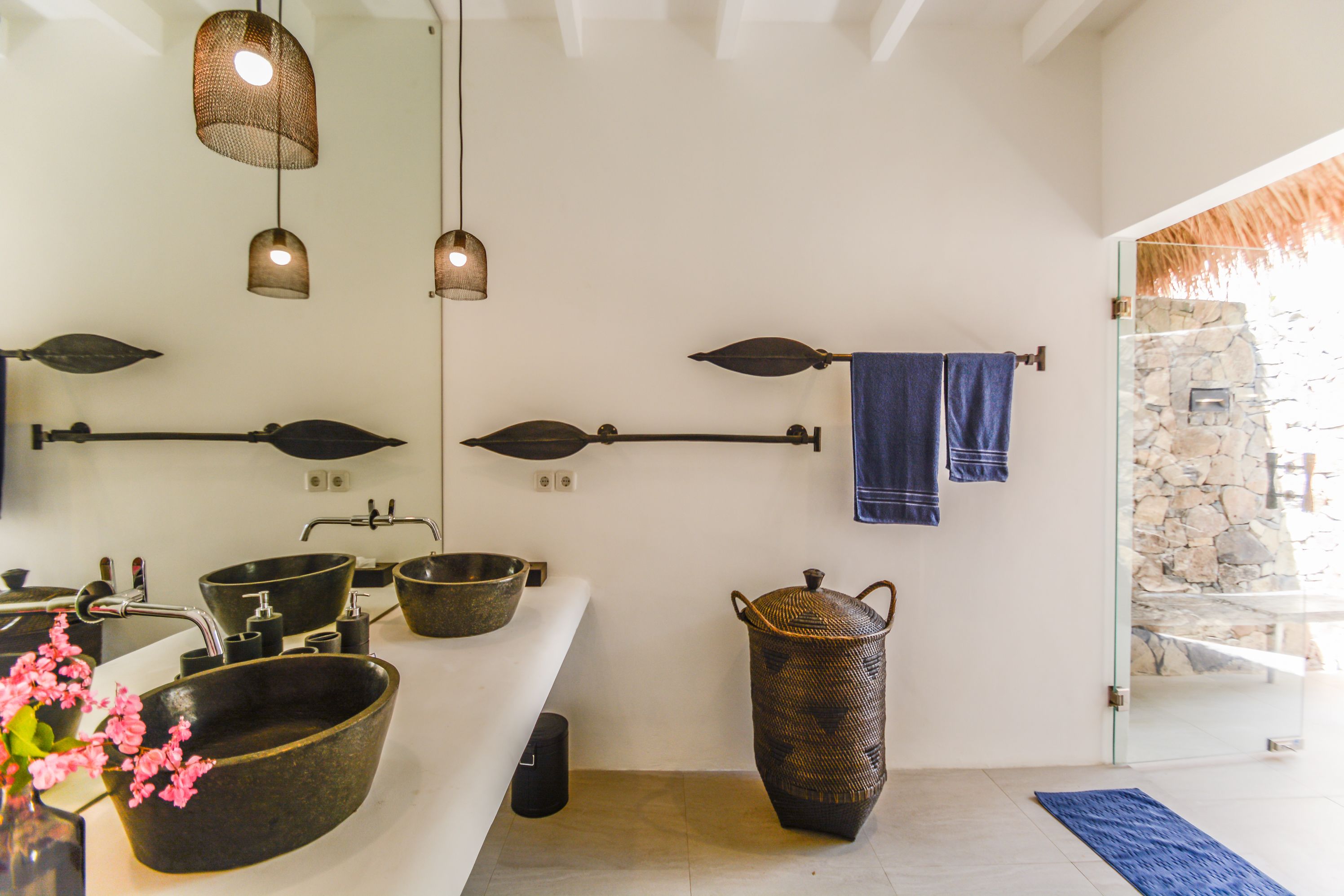 Beach Villas Lombok