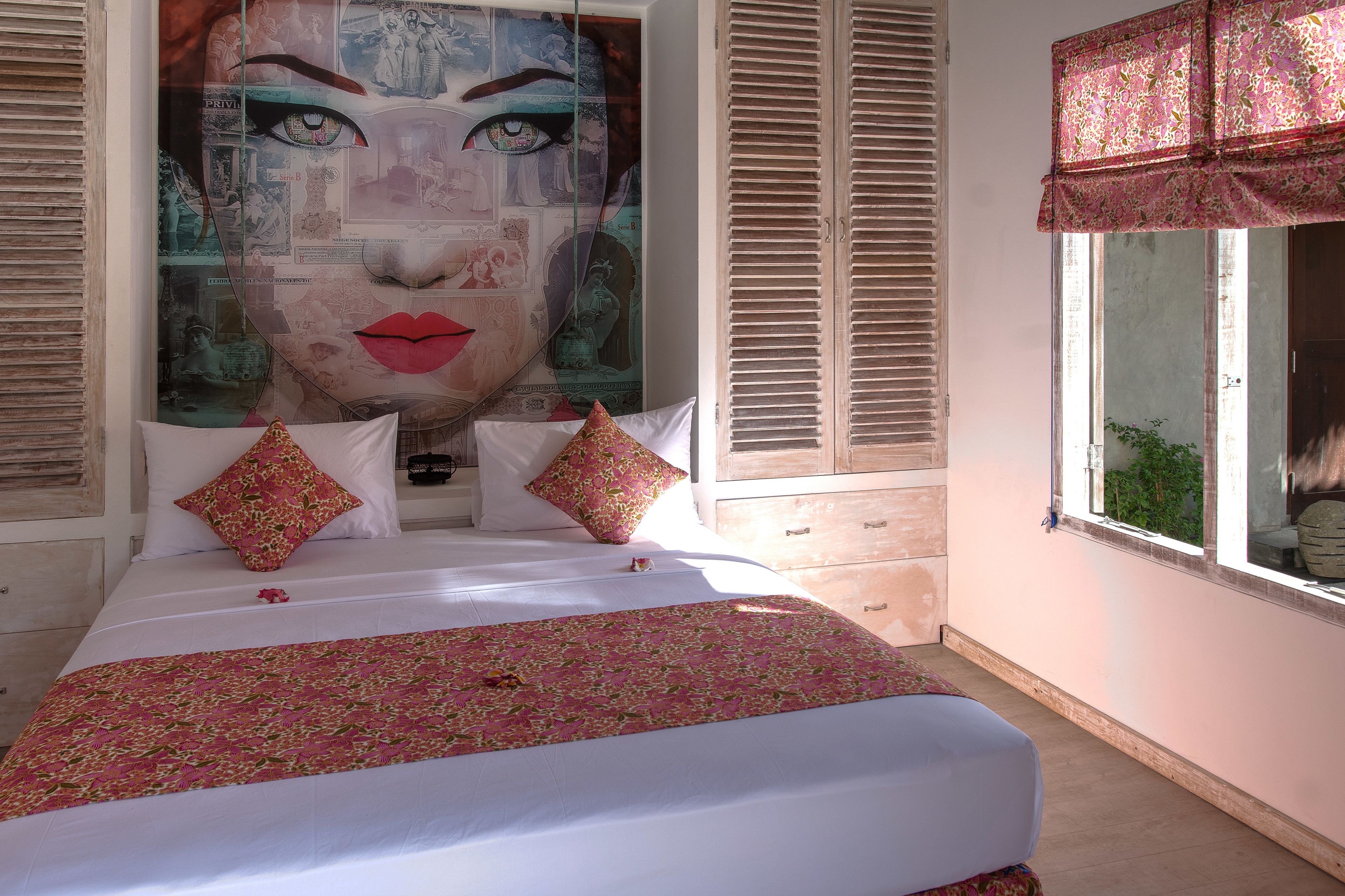 Beach Villas Lombok
