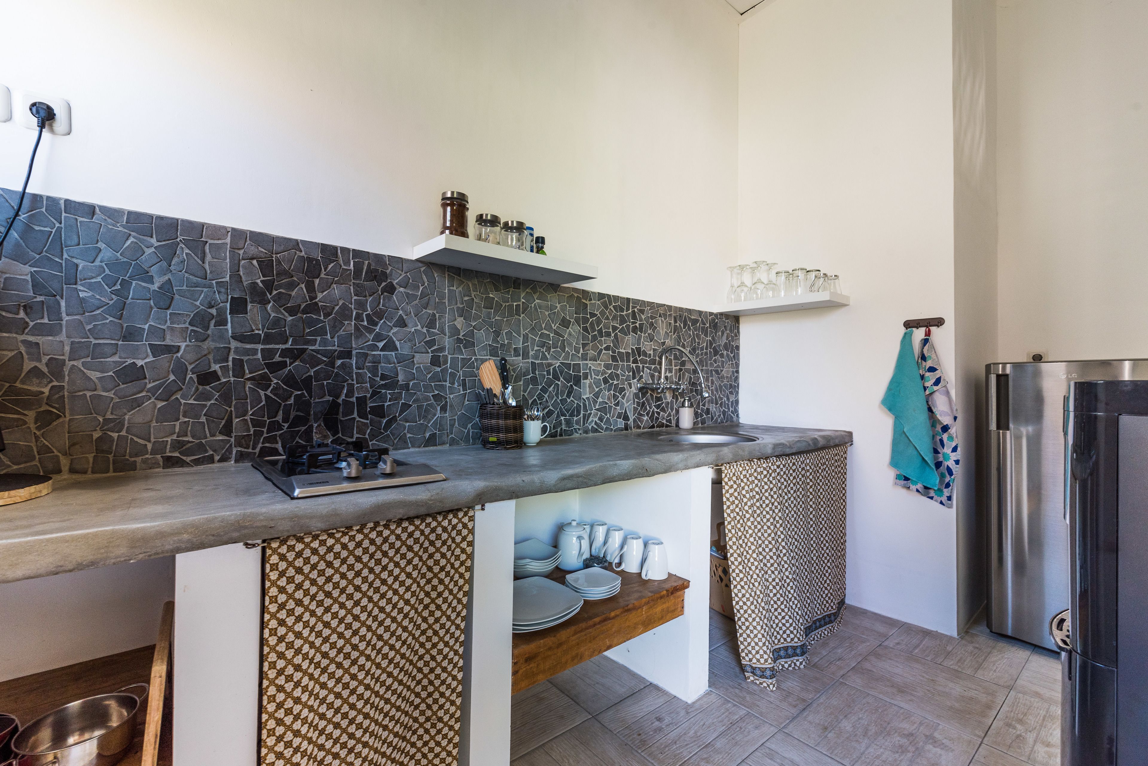 Beach Villas Lombok