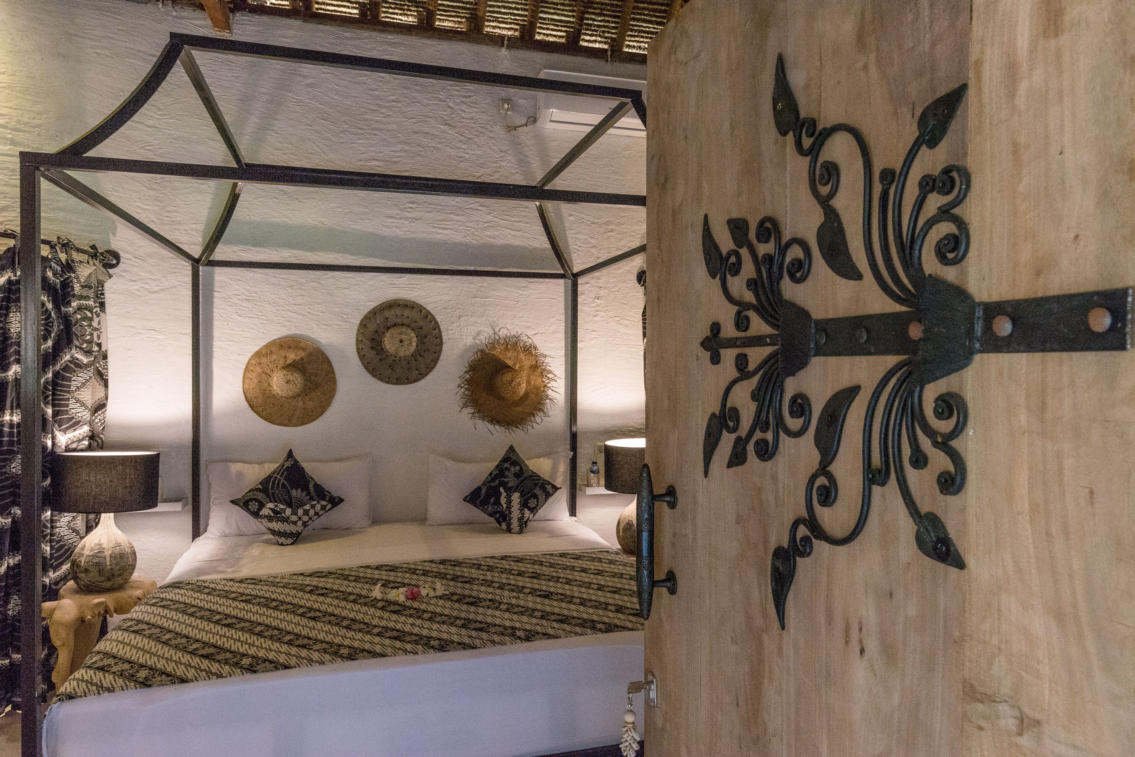 Beach Villas Lombok