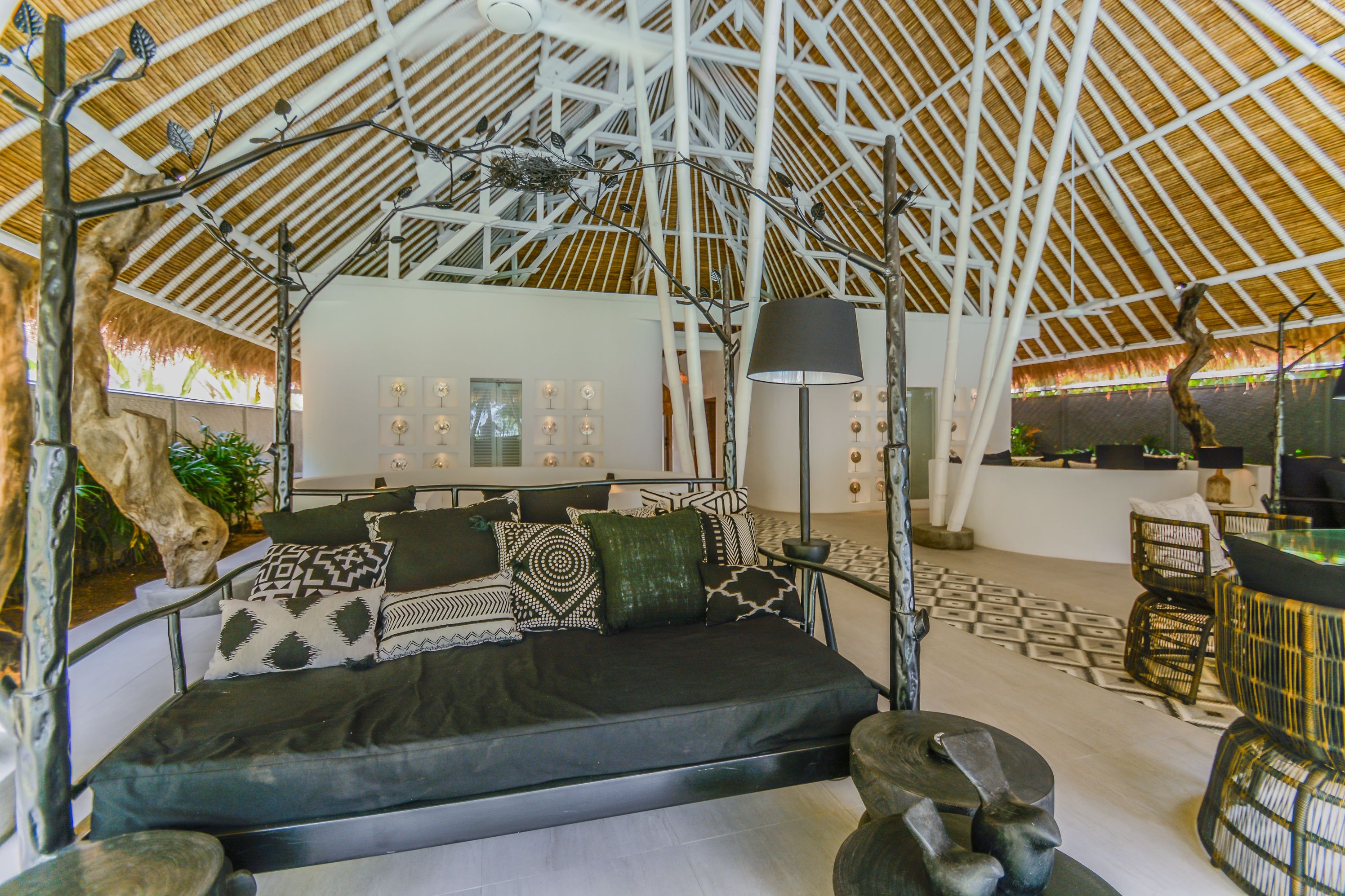 Beach Villas Lombok