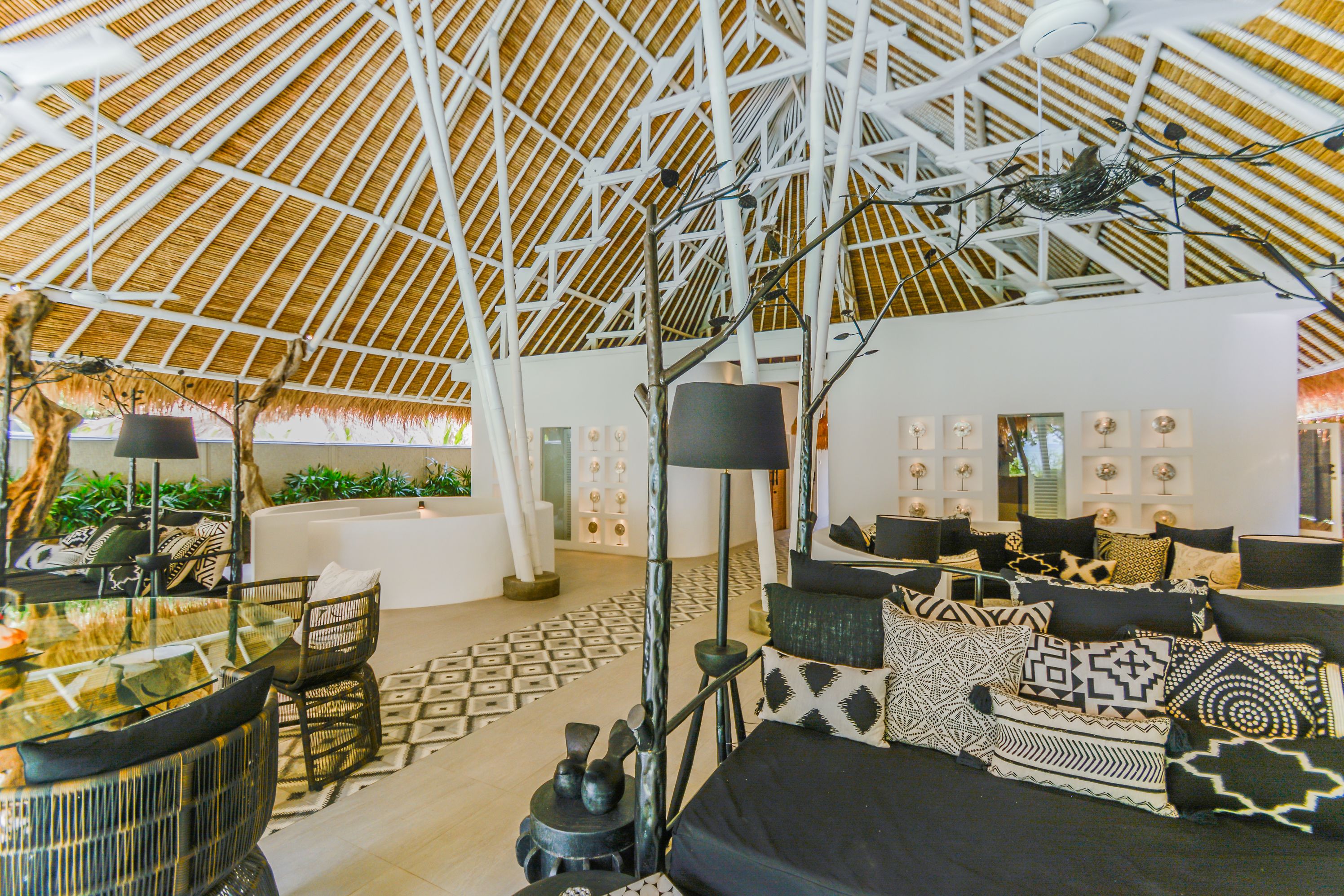 Beach Villas Lombok