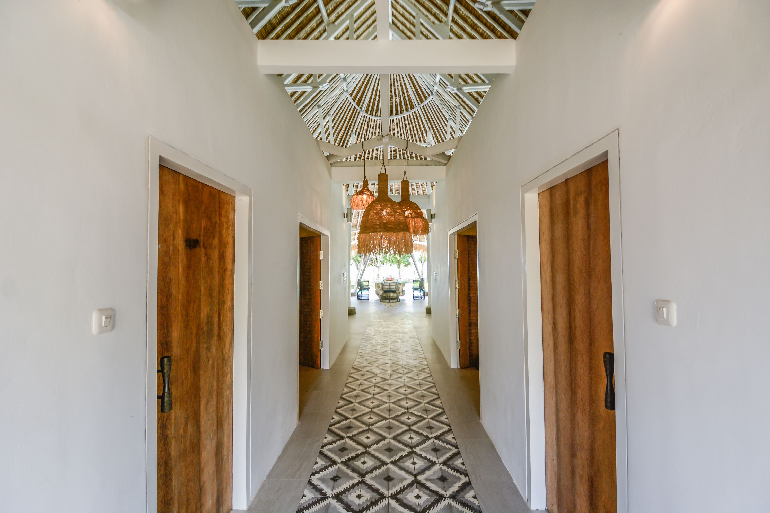 Beach Villas Lombok