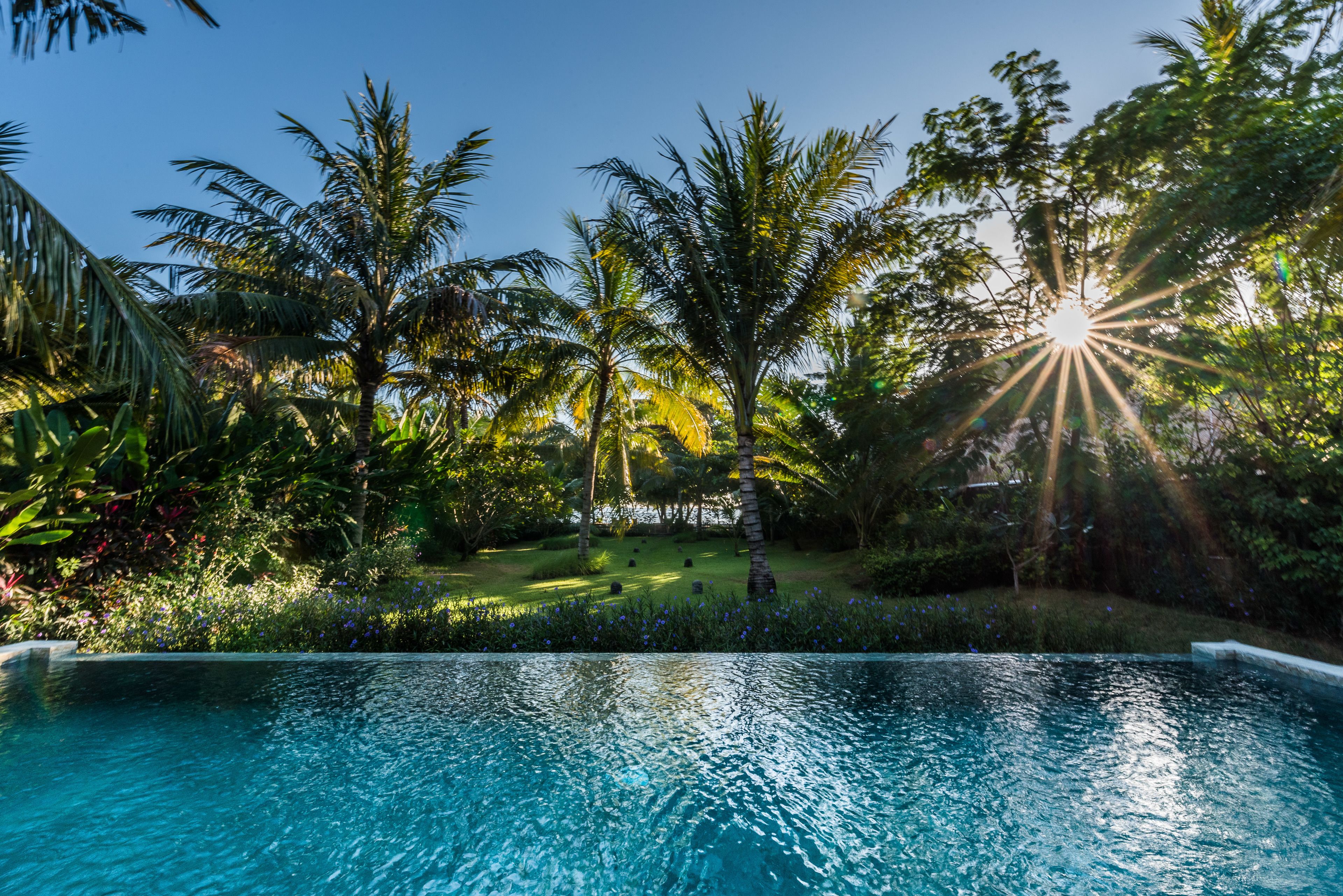 Beach Villas Lombok