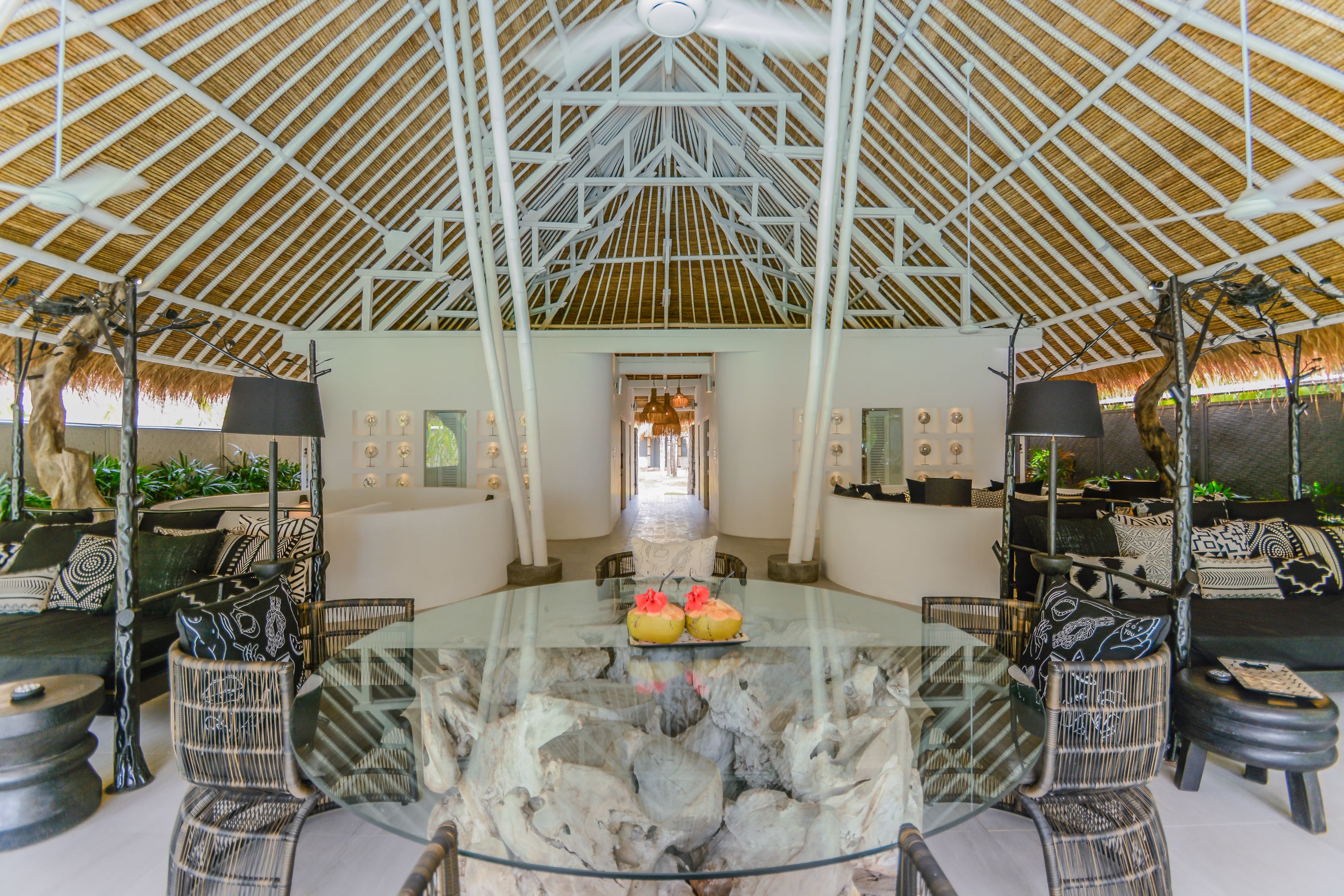 Beach Villas Lombok