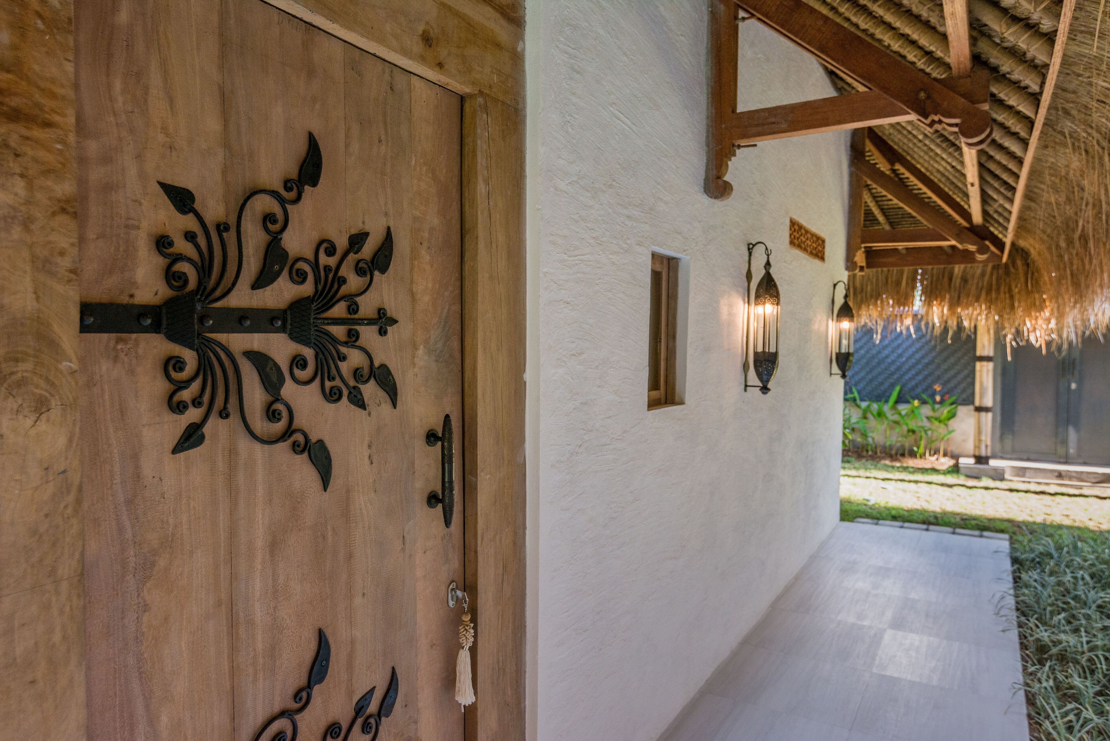 Beach Villas Lombok
