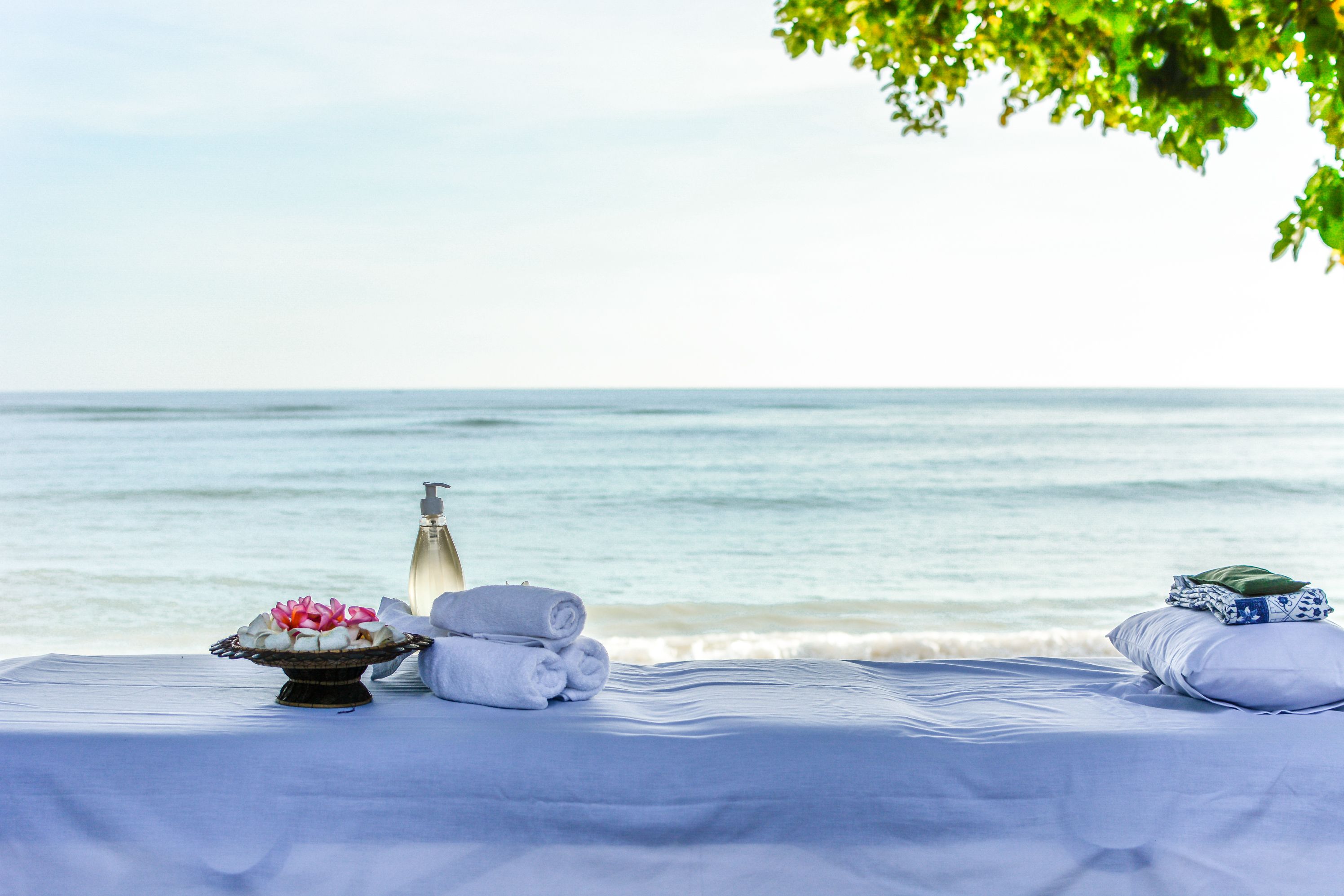 Beach Villas Lombok