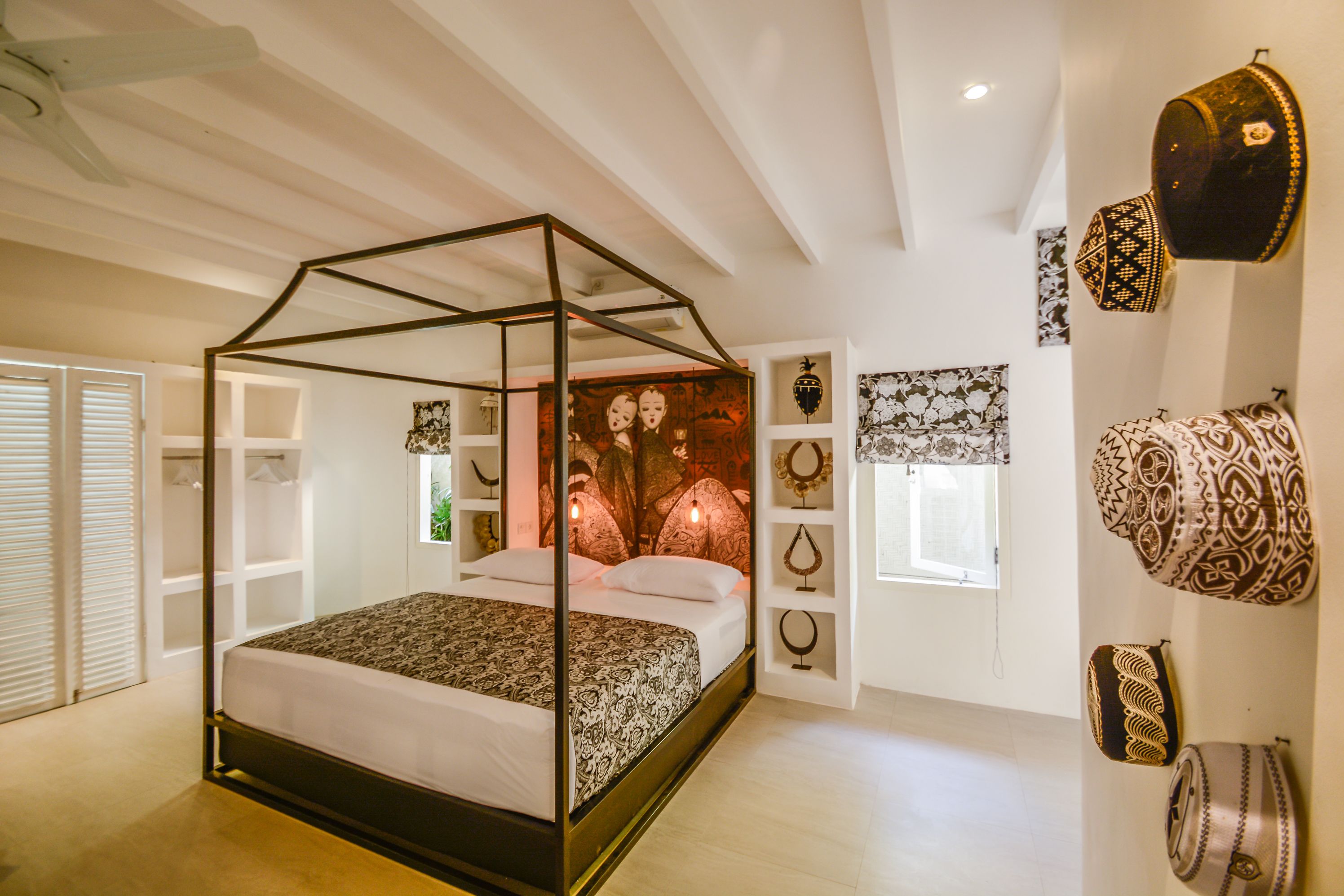 Beach Villas Lombok