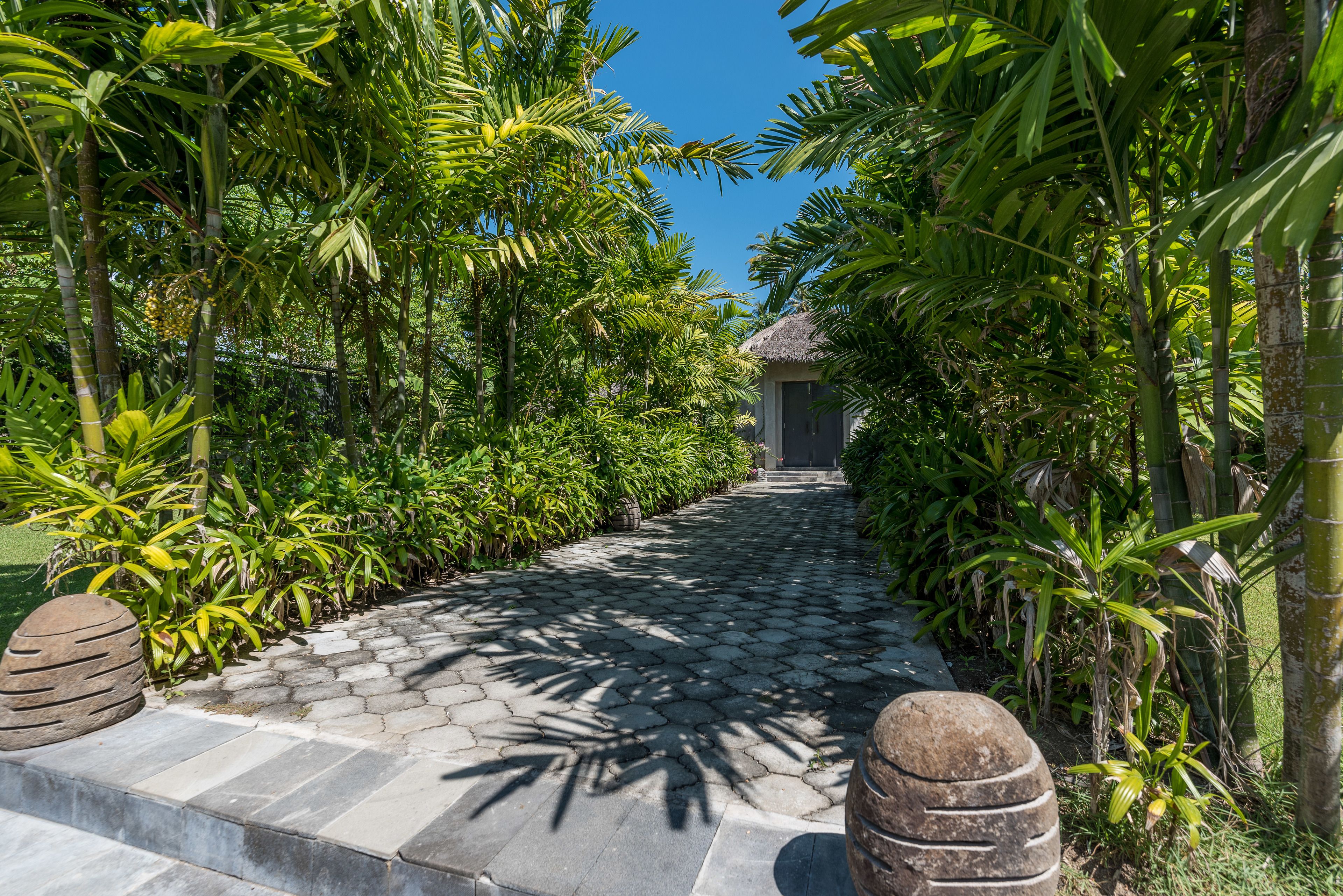 Beach Villas Lombok