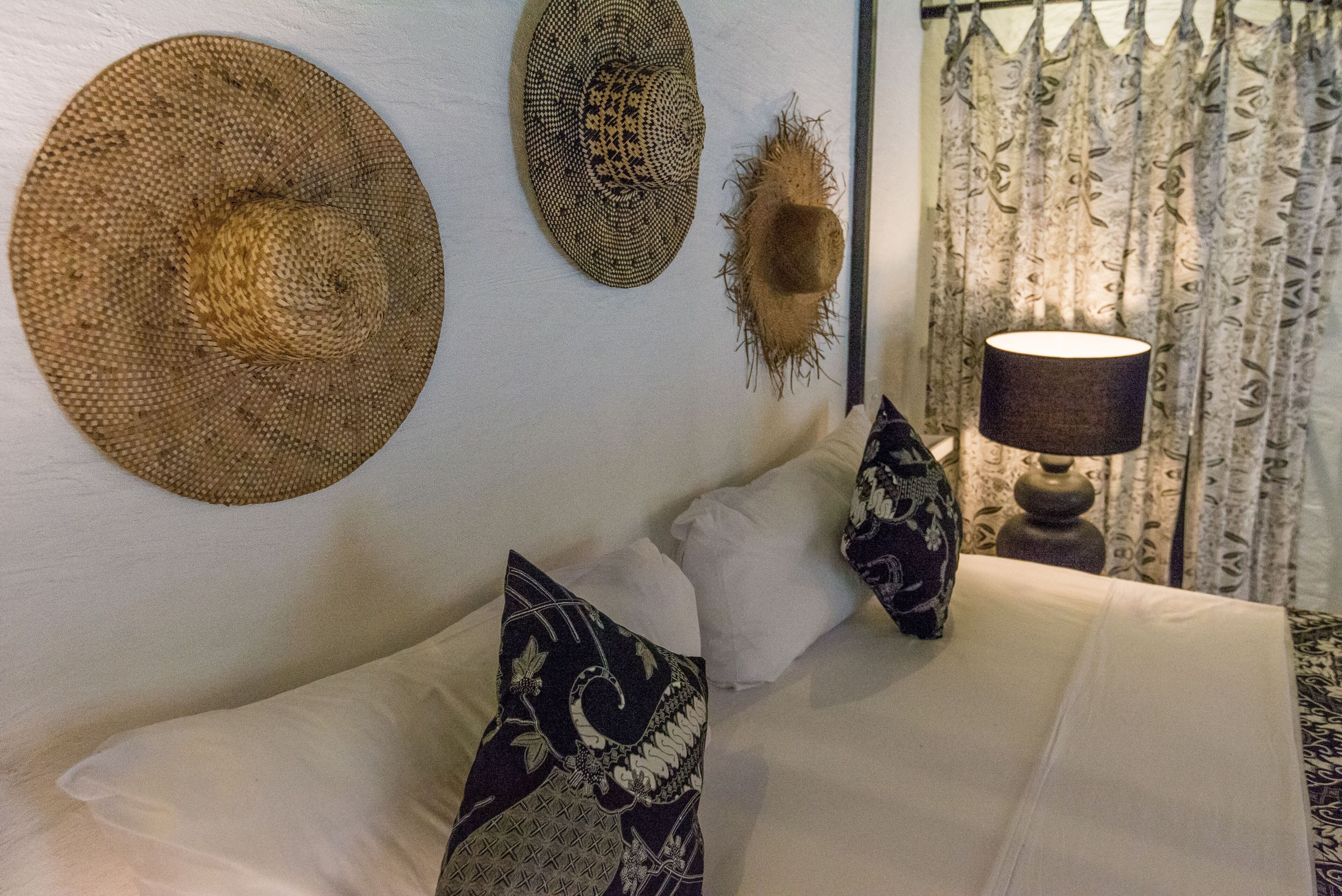 Beach Villas Lombok