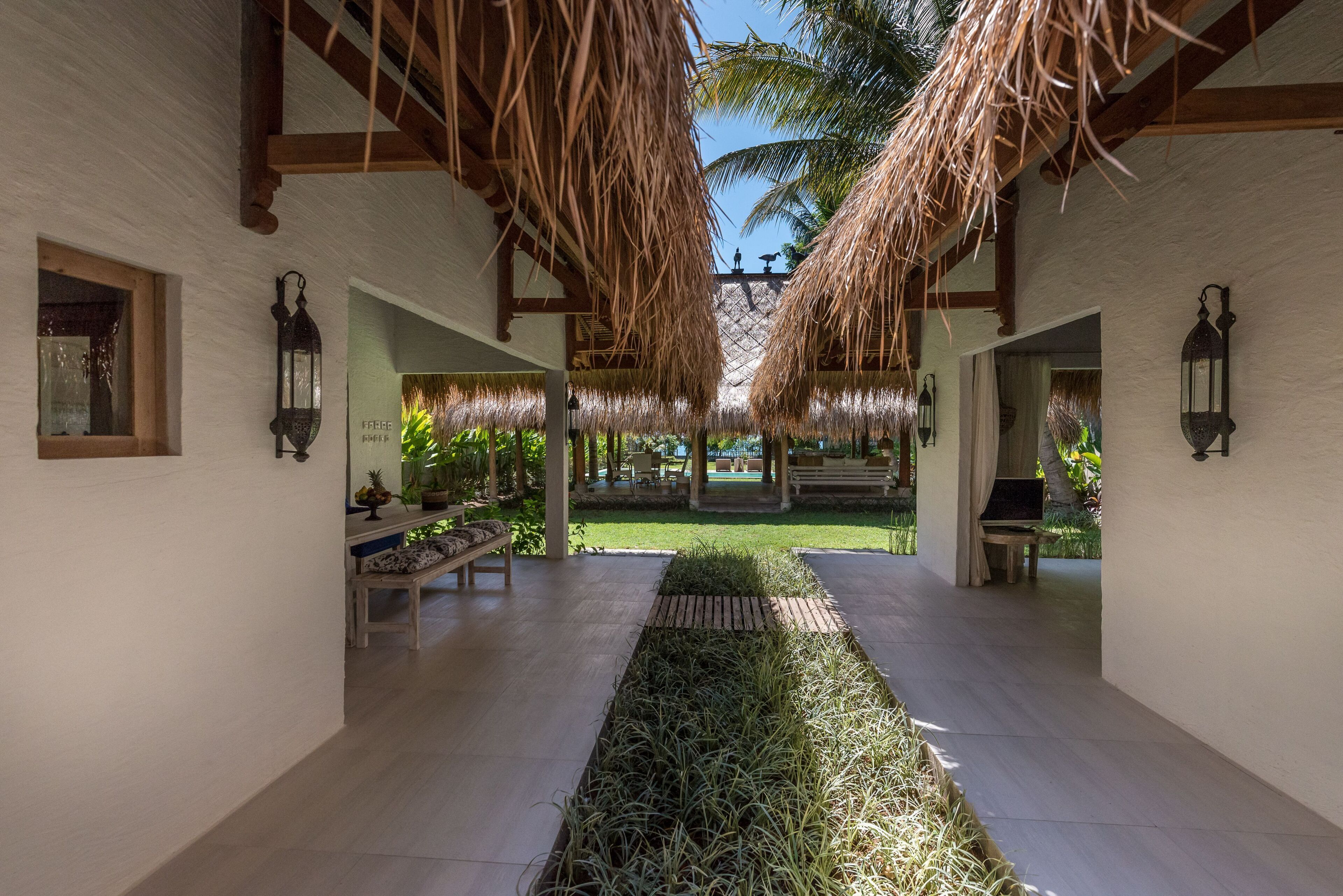 Beach Villas Lombok