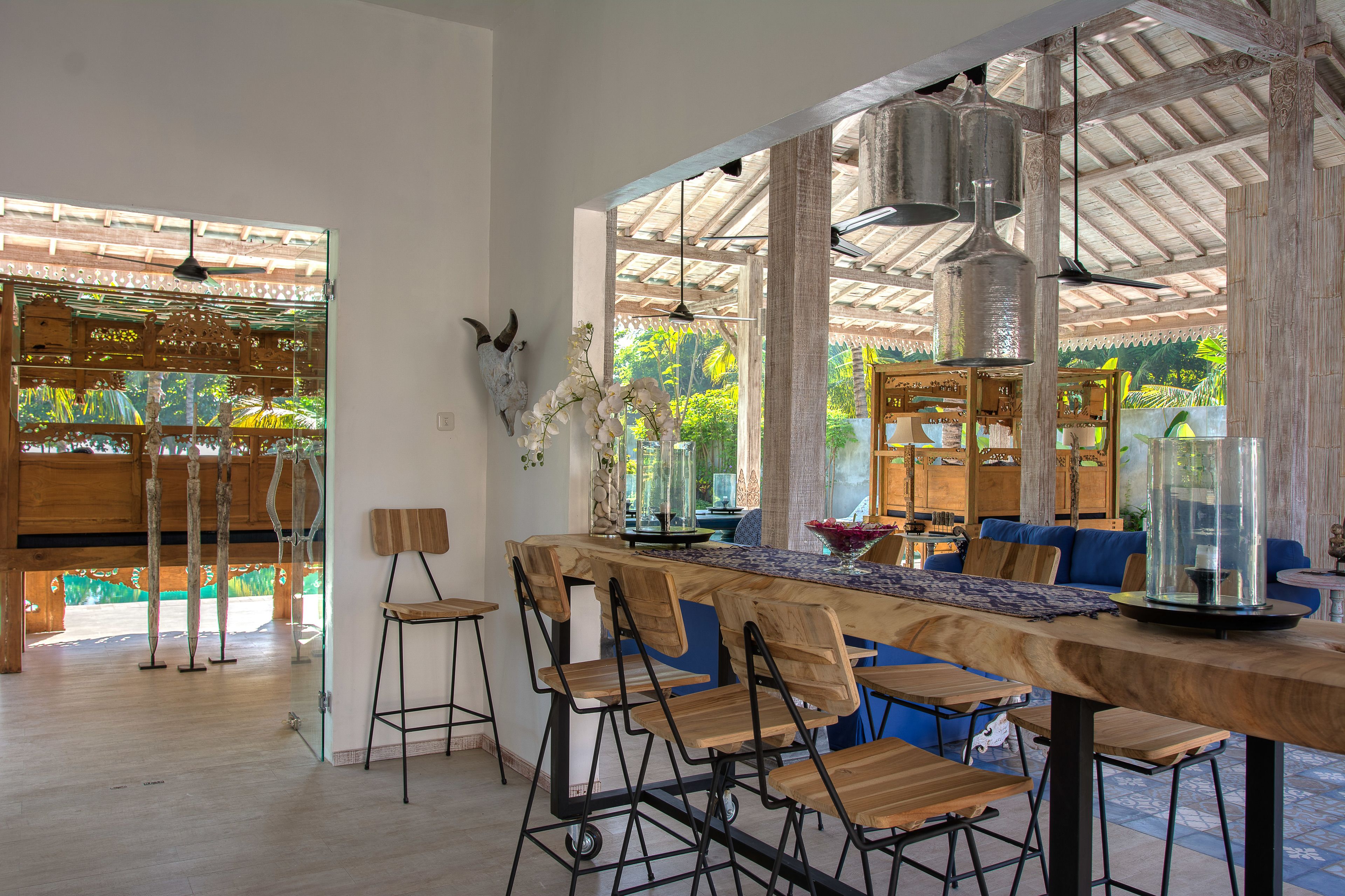 Beach Villas Lombok