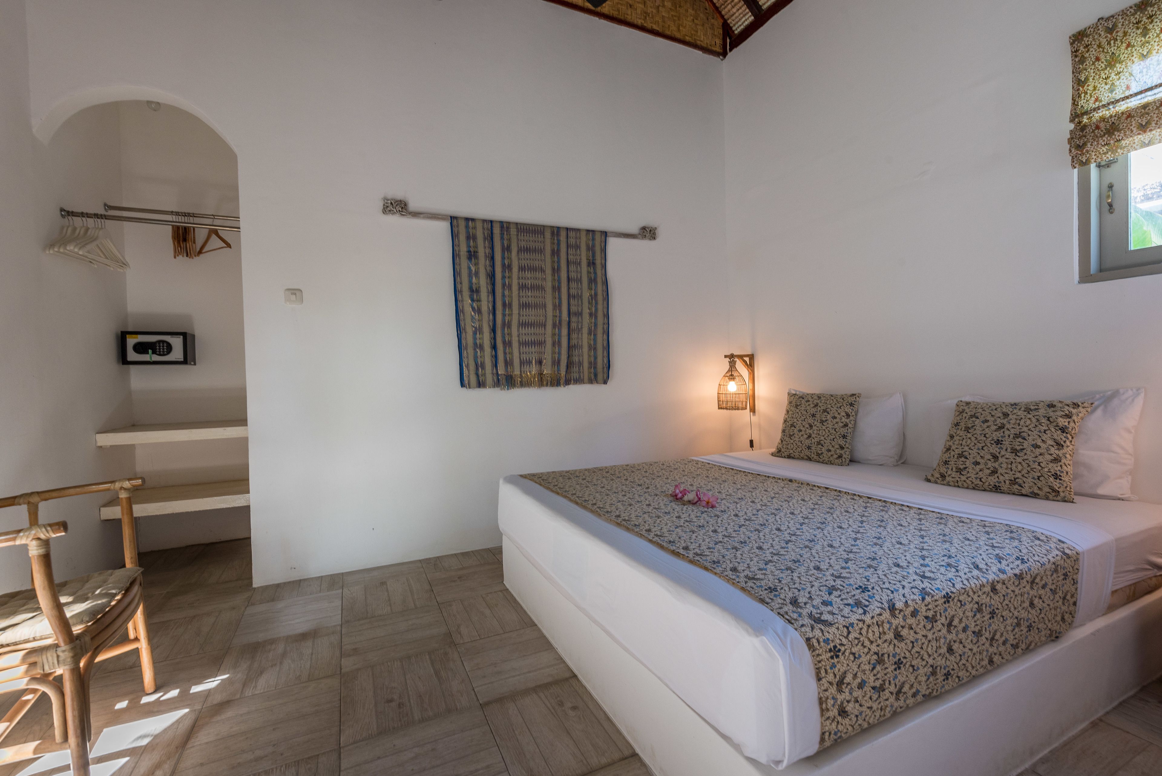 Beach Villas Lombok